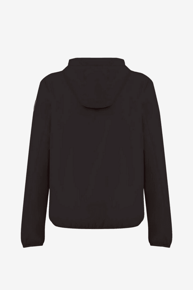 Ciesse Piumini giubbino donna nero - 5