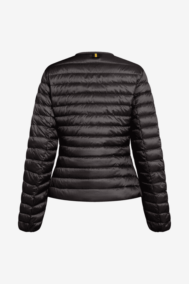 Ciesse Piumini giubbino donna nero - 5