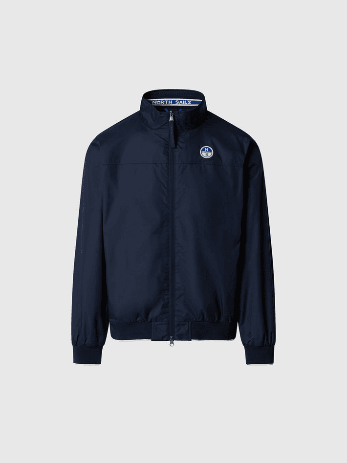 NORTH SAILS giubbino uomo navy blue - 7