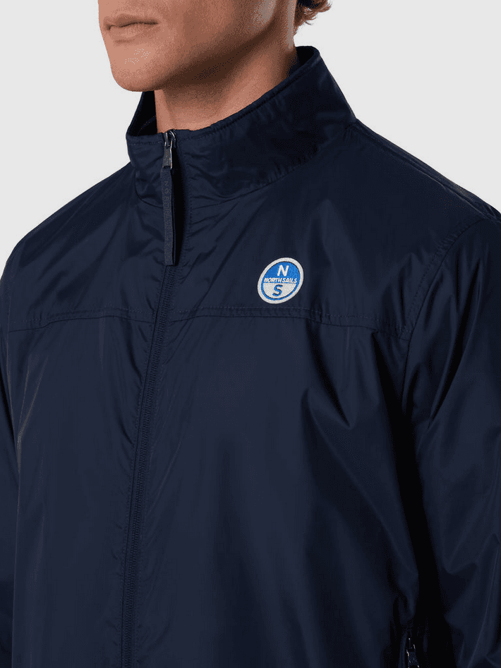 NORTH SAILS giubbino uomo navy blue - 5
