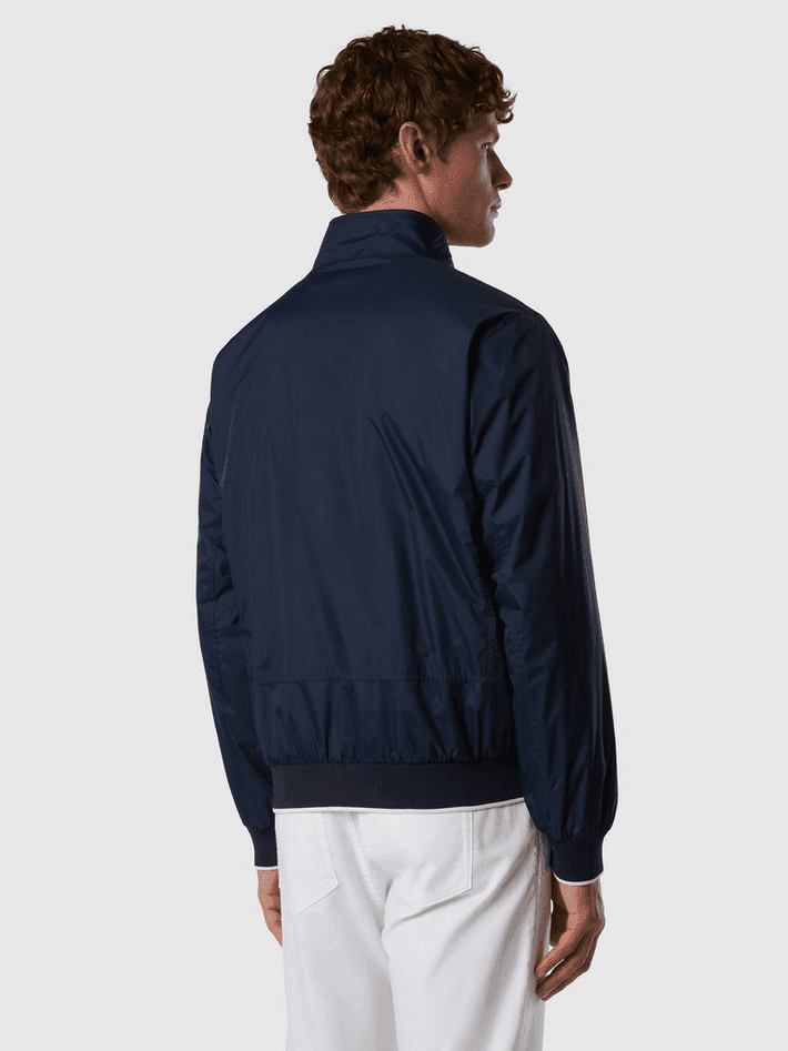 NORTH SAILS giubbino uomo navy blue - 6
