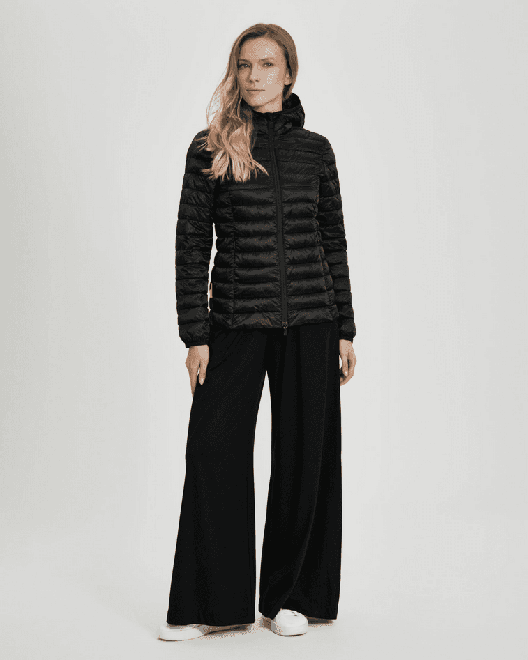 SUNS giubbino donna nero - 2