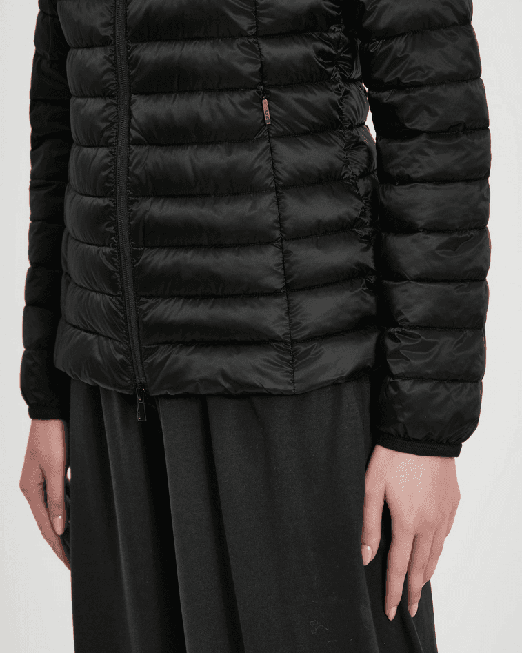 SUNS giubbino donna nero - 6