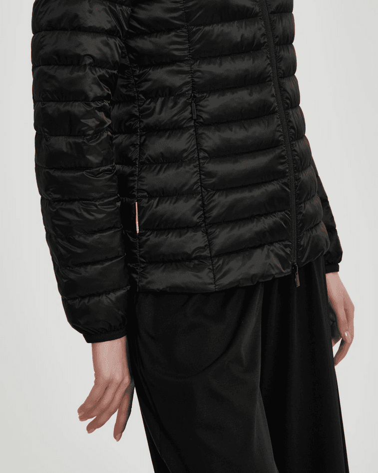 SUNS giubbino donna nero - 7