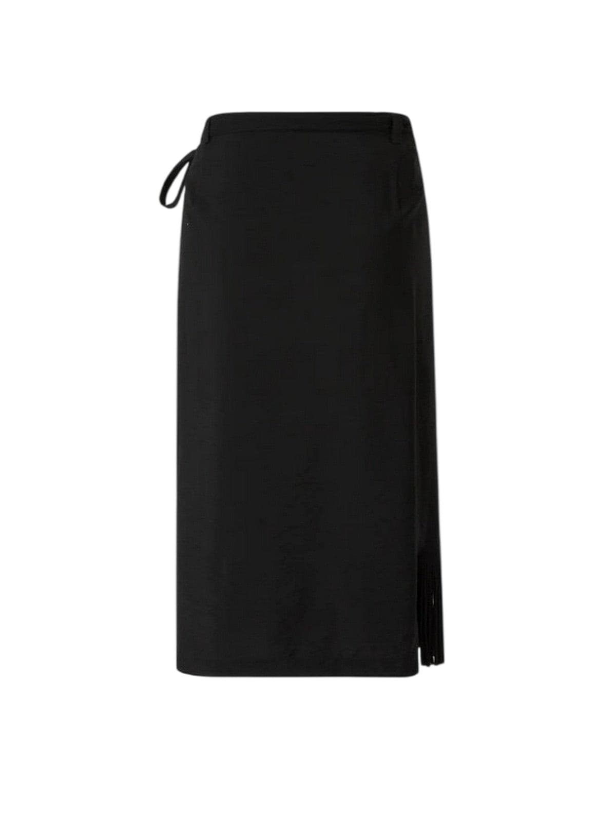 Pinko gonne casual donna pinko - bacedasco gonna tela - nero - 2