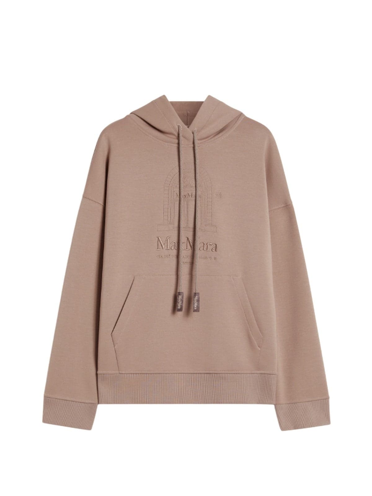 MAX MARA felpe senza cappuccio donna max mara - smmandrea - n.d. - 5