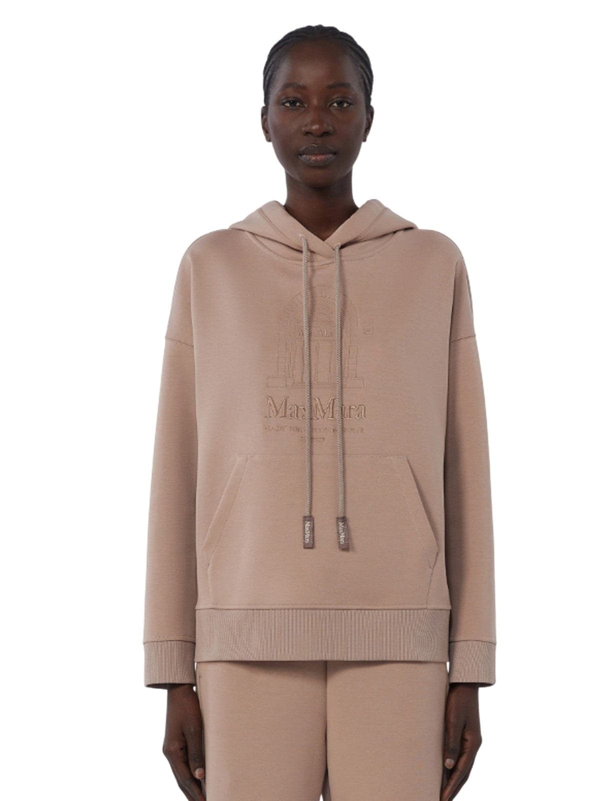 MAX MARA felpe senza cappuccio donna max mara - smmandrea - n.d. - 2