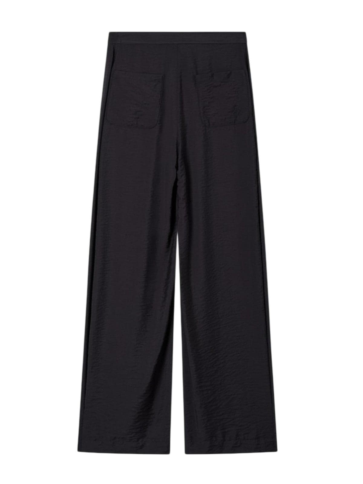 EMPORIO ARMANI pantaloni donna emporio armani - pantaloni trouser sky captain - n.d. - 2
