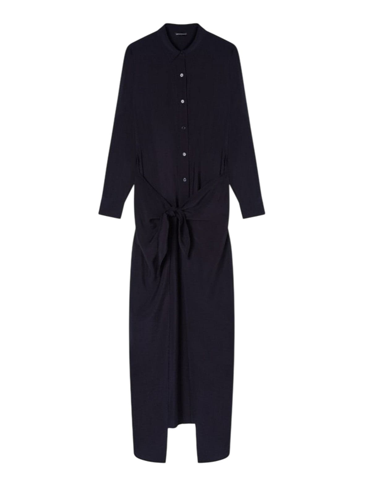 EMPORIO ARMANI vestiti casual donna emporio armani - vestito dress sky captain - n.d. - 4