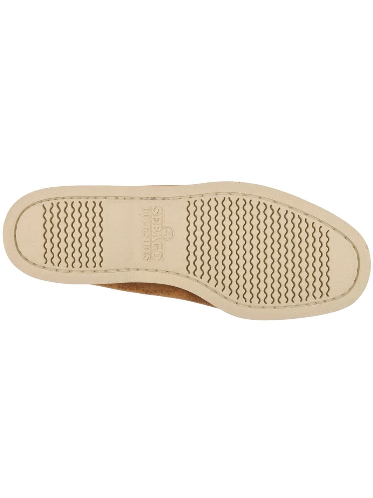 SEBAGO mocassini uomo sebago - portland artisan curry - cammello - 2