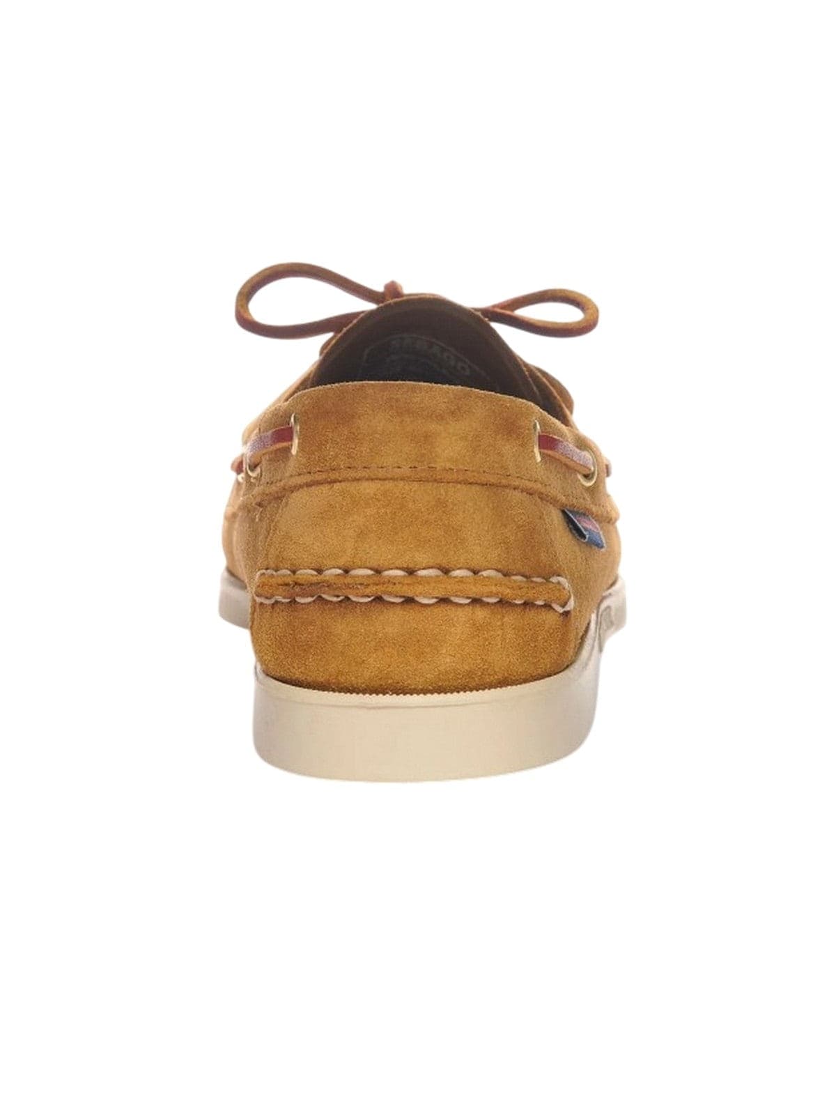 SEBAGO mocassini uomo sebago - portland artisan curry - cammello - 5