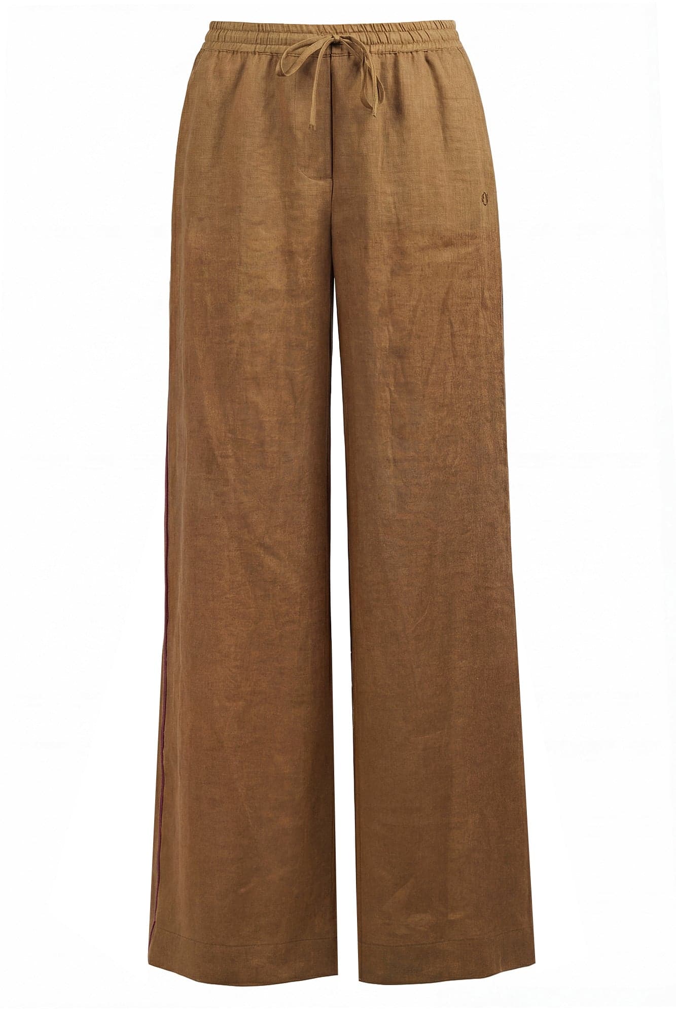 OTTOD'AME Ottod'ame - Pantalone - 470748 - Oliva - 7