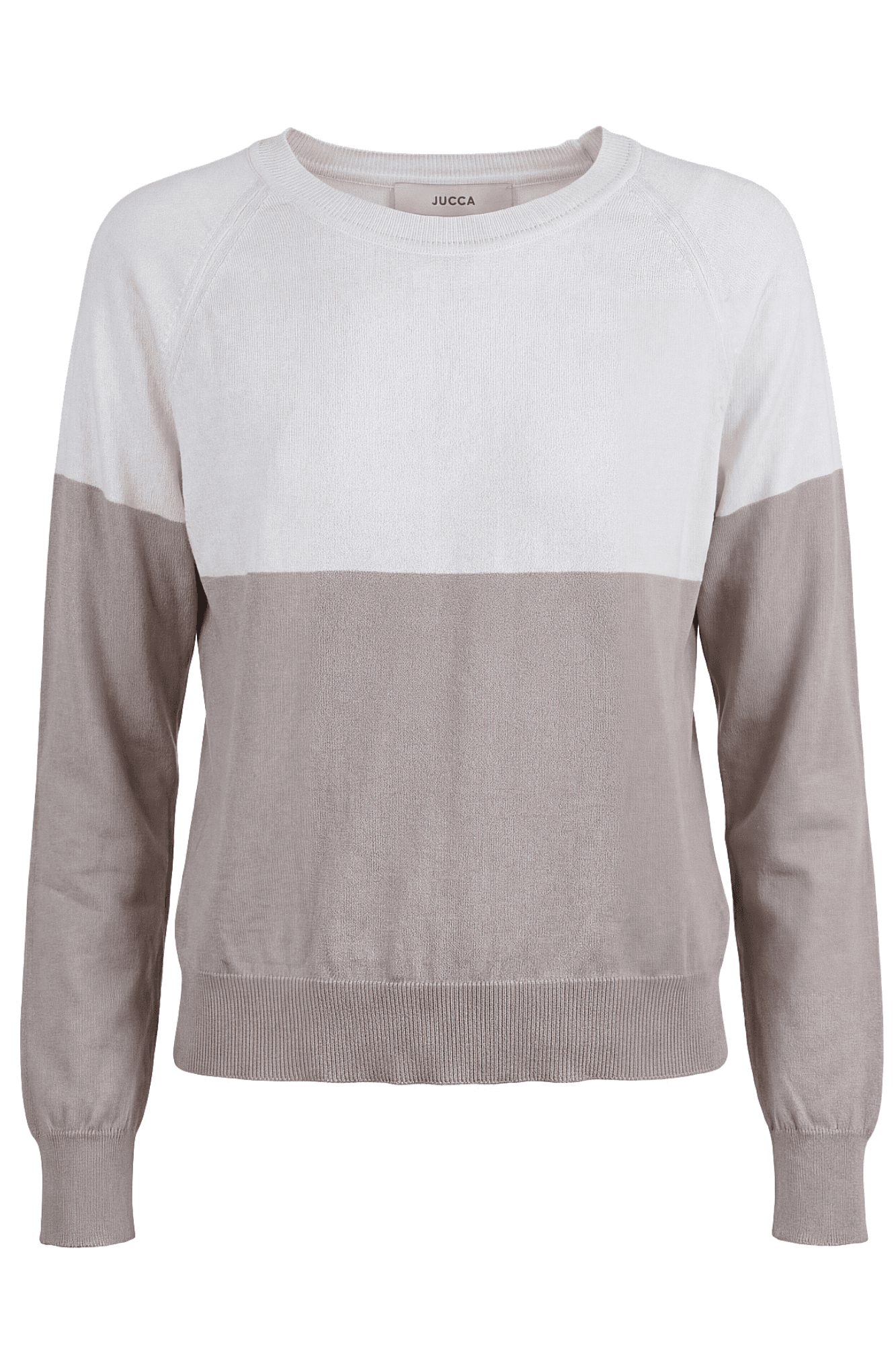 JUCCA Jucca - Maglia - 470907 - Beige/Sabbia - 7
