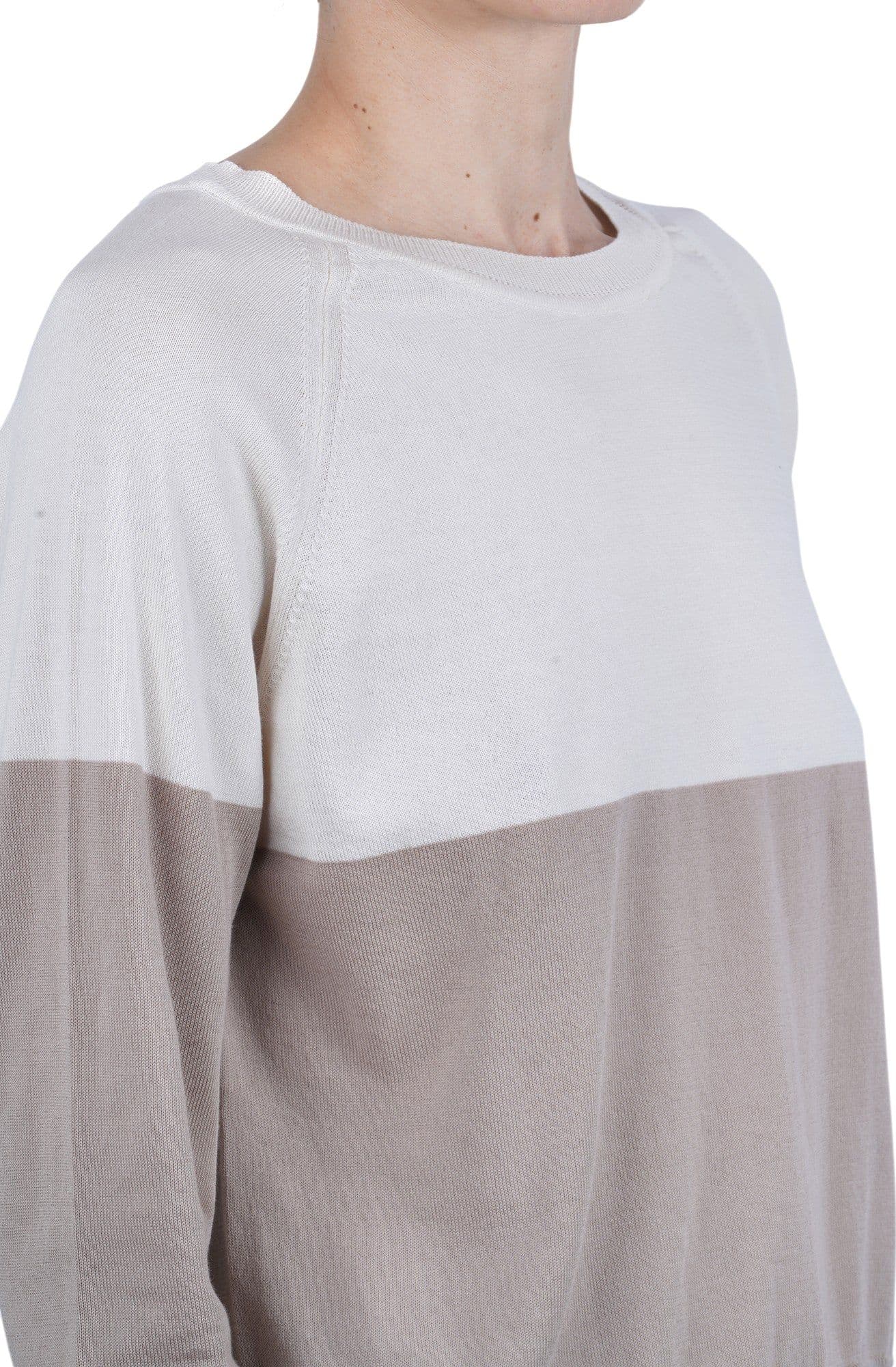 JUCCA Jucca - Maglia - 470907 - Beige/Sabbia - 6
