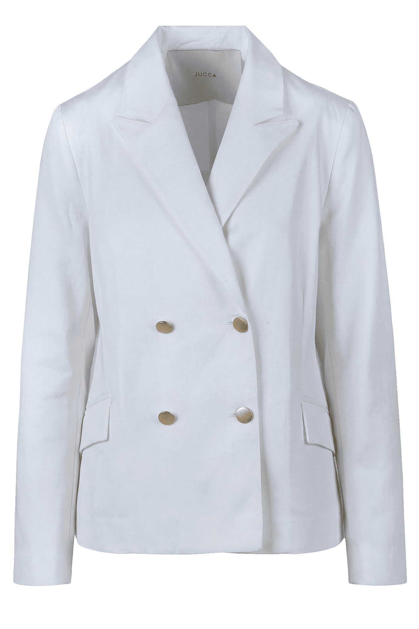 JUCCA Jucca - Giacca - 470916 - Latte - 7