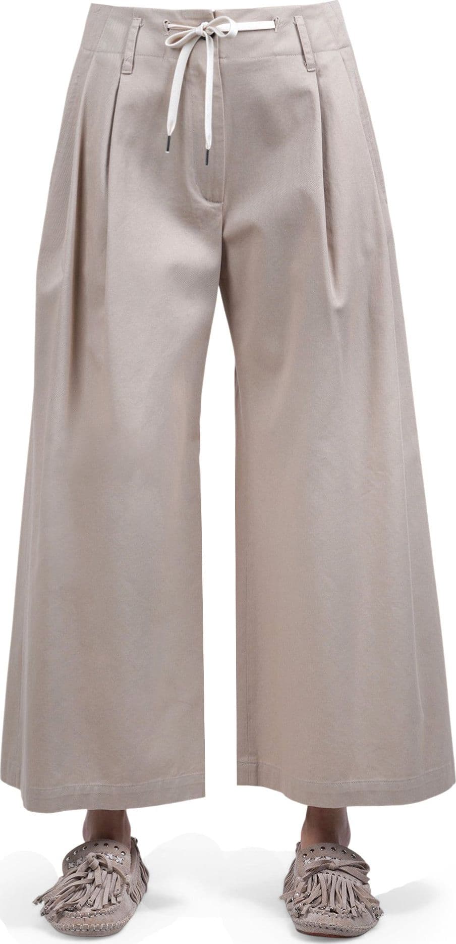 JUCCA Jucca - Pantalone - 470917 - Beige - 3