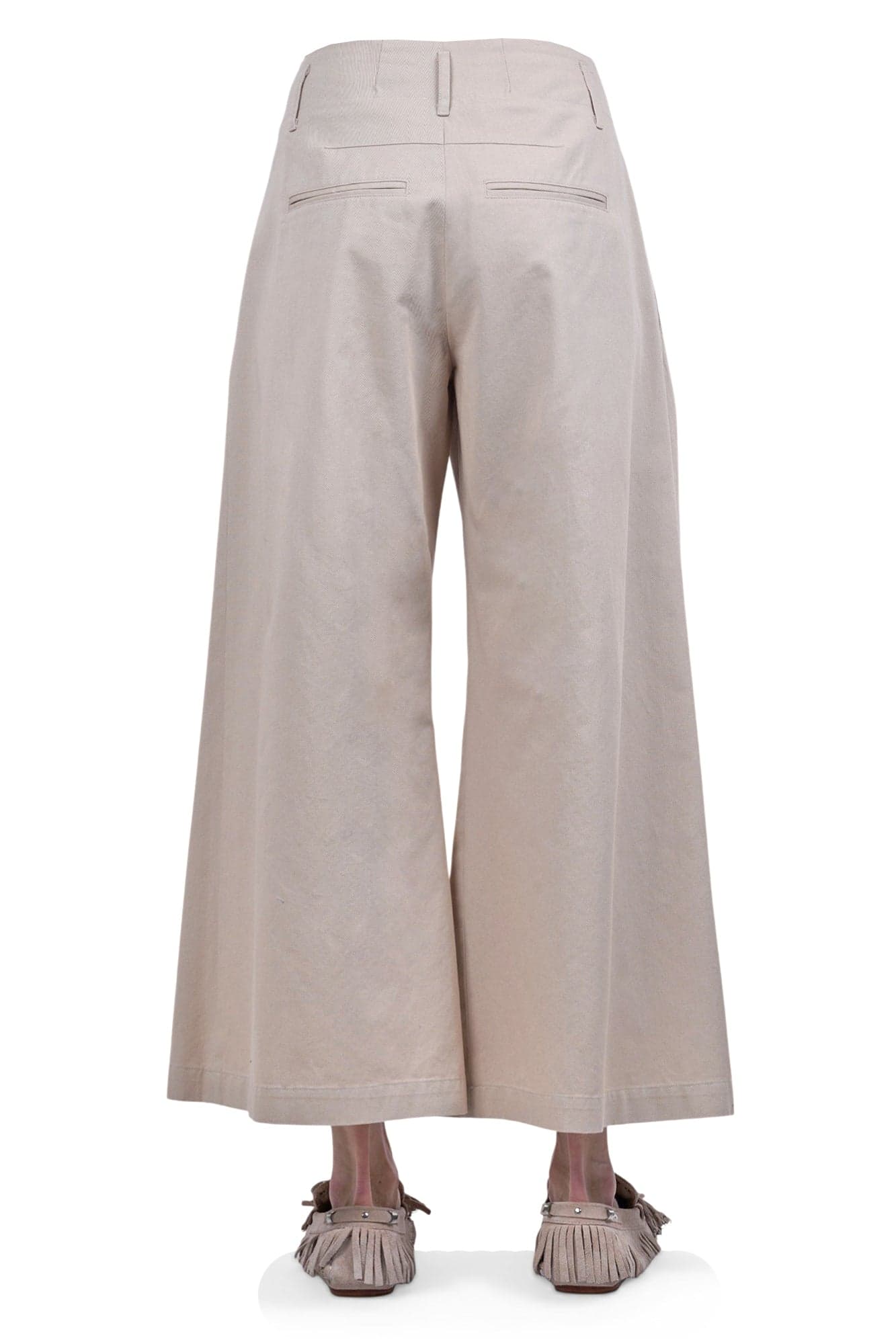 JUCCA Jucca - Pantalone - 470917 - Beige - 5