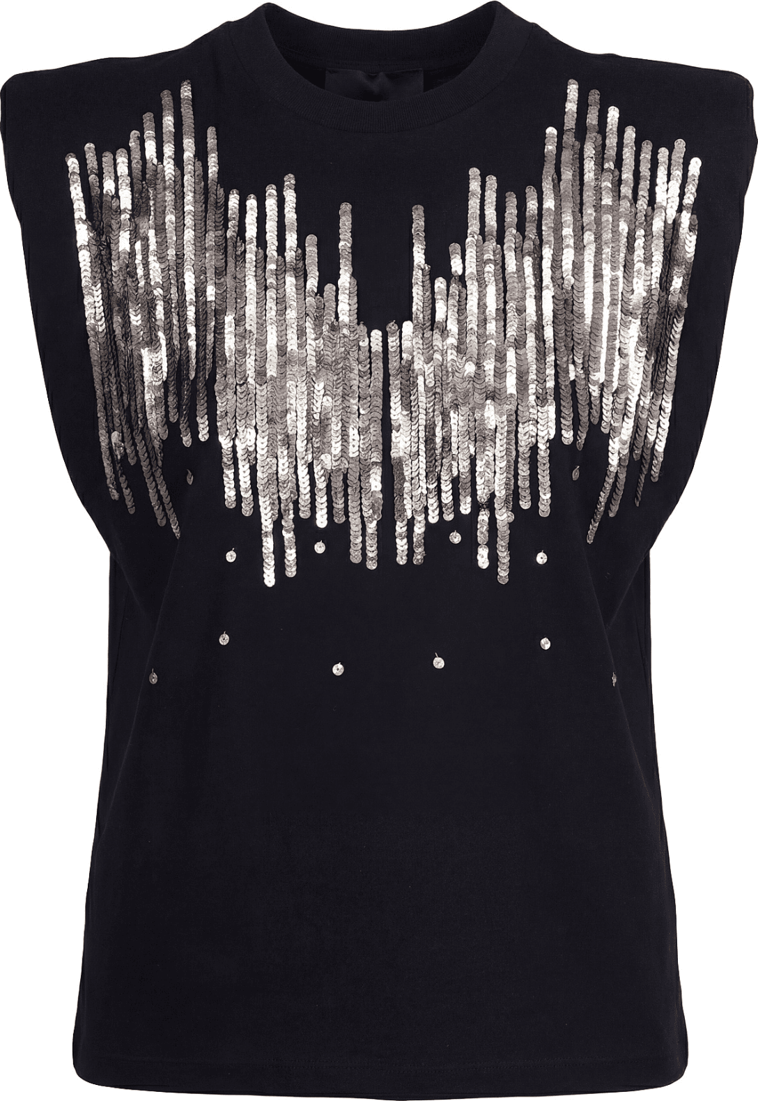 SOUVENIR Souvenir - T-shirt - 471487 - Nero - 7