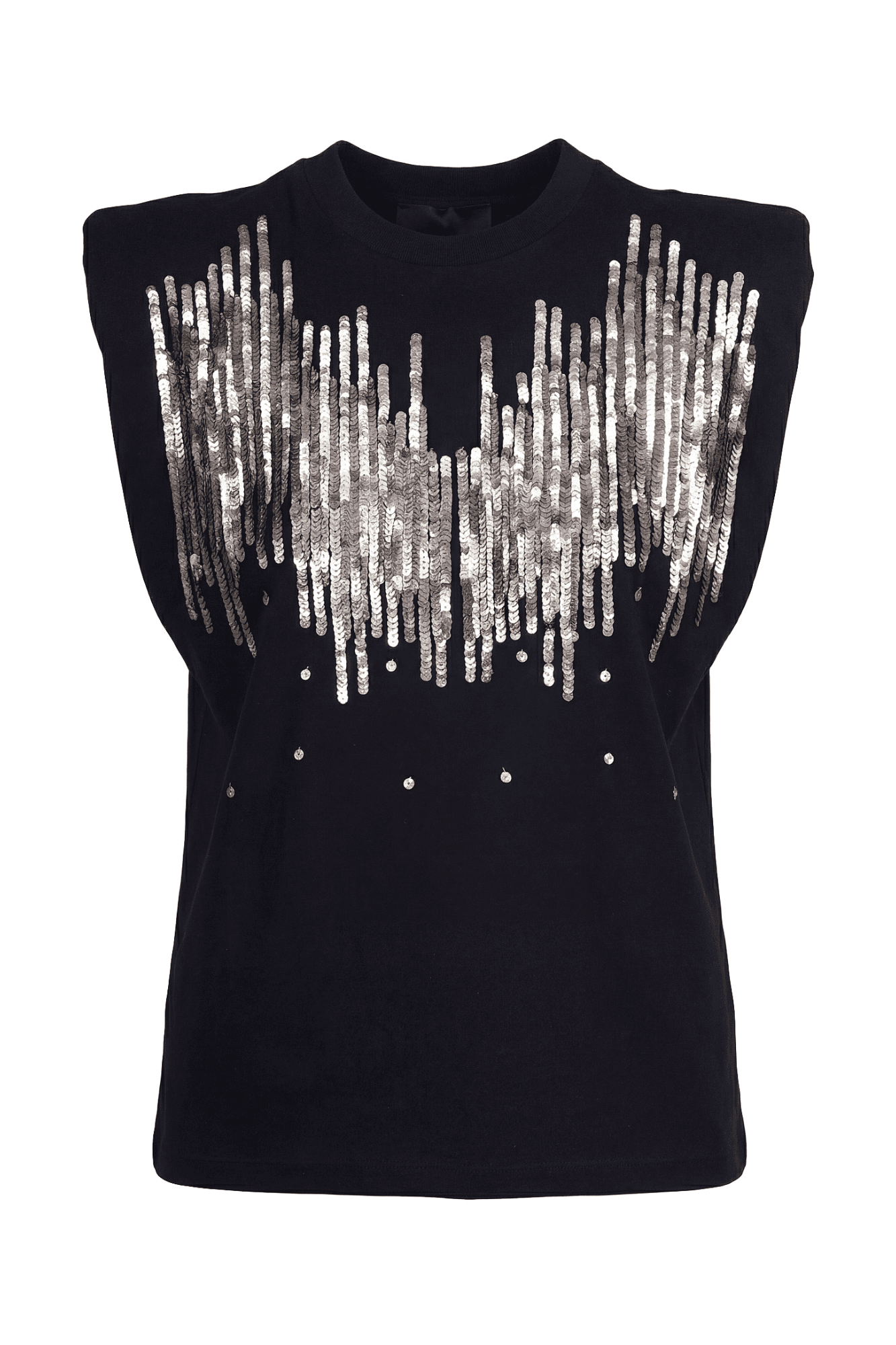 SOUVENIR Souvenir - T-shirt - 471487 - Nero - 7