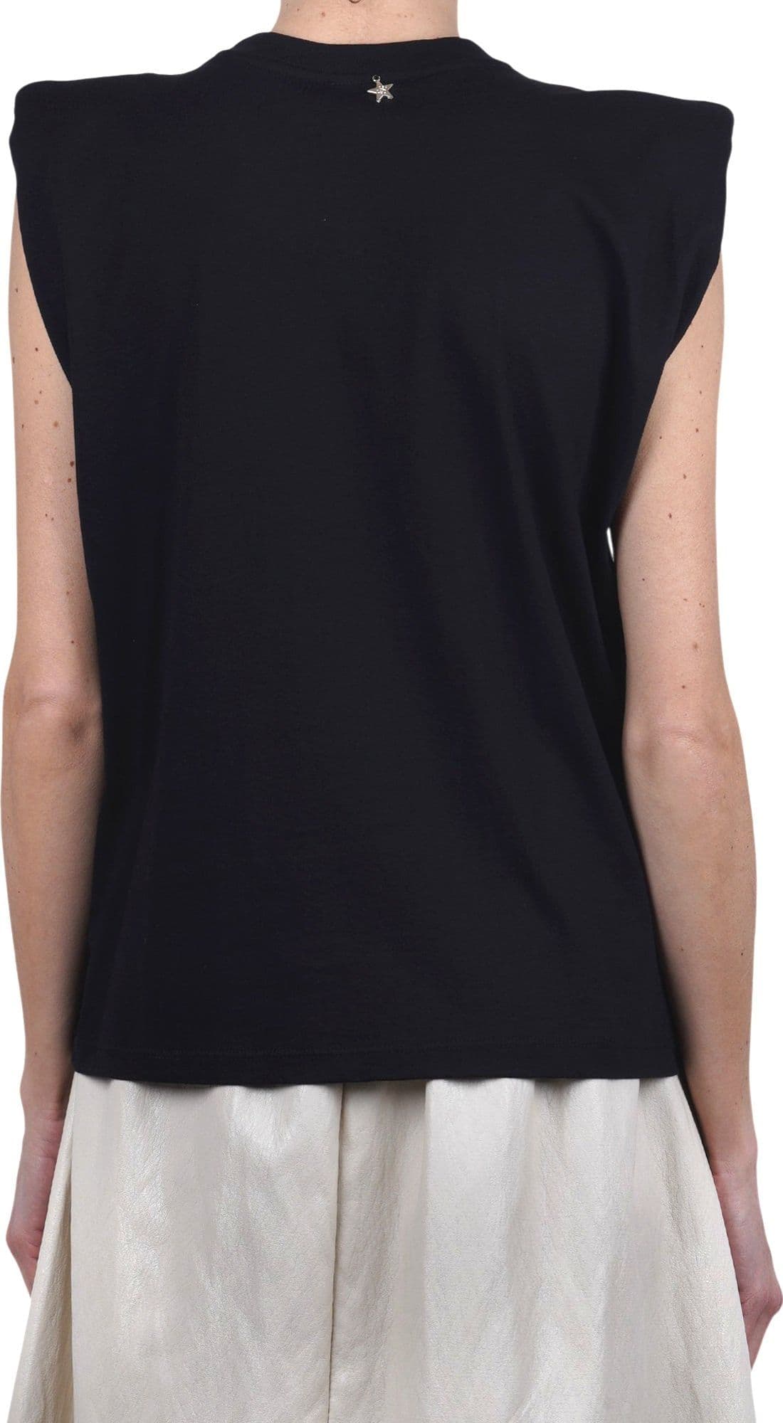SOUVENIR Souvenir - T-shirt - 471487 - Nero - 5