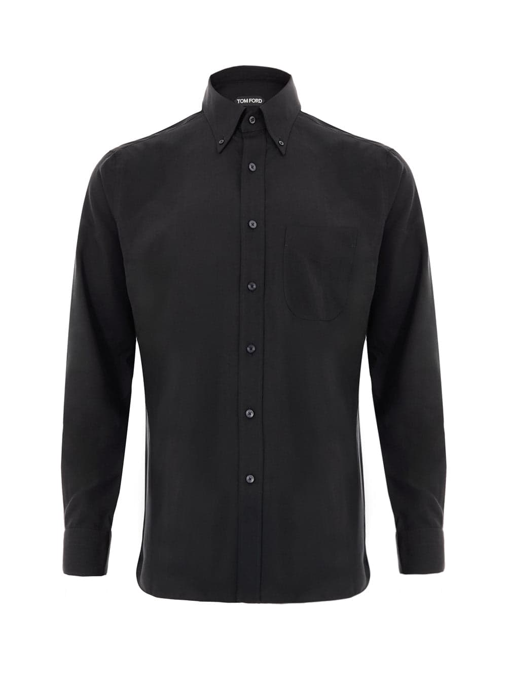 Tom Ford Camicia in nero - 5