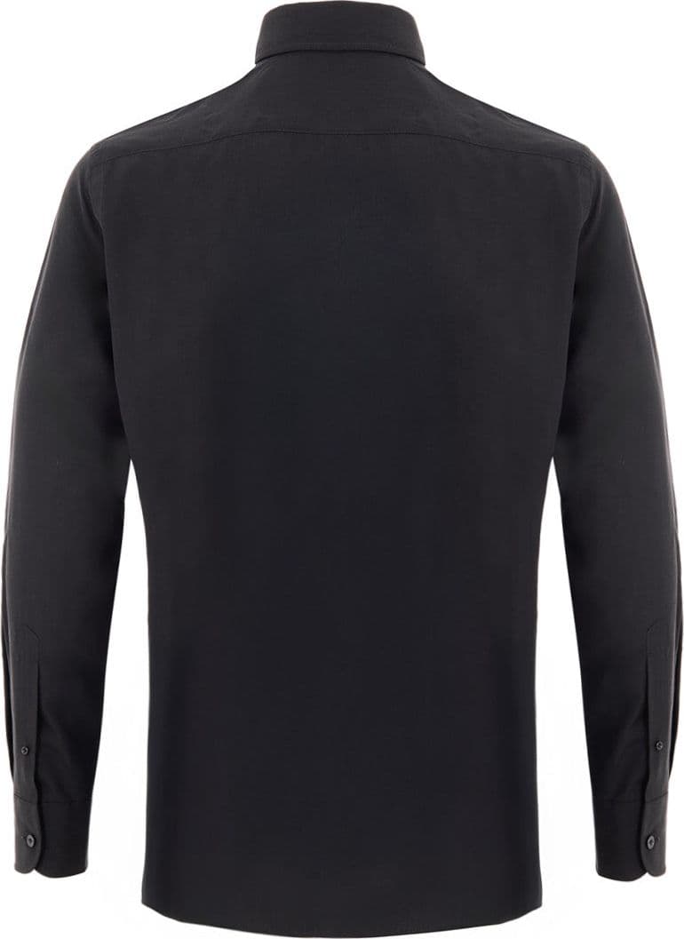Tom Ford Camicia in nero - 2