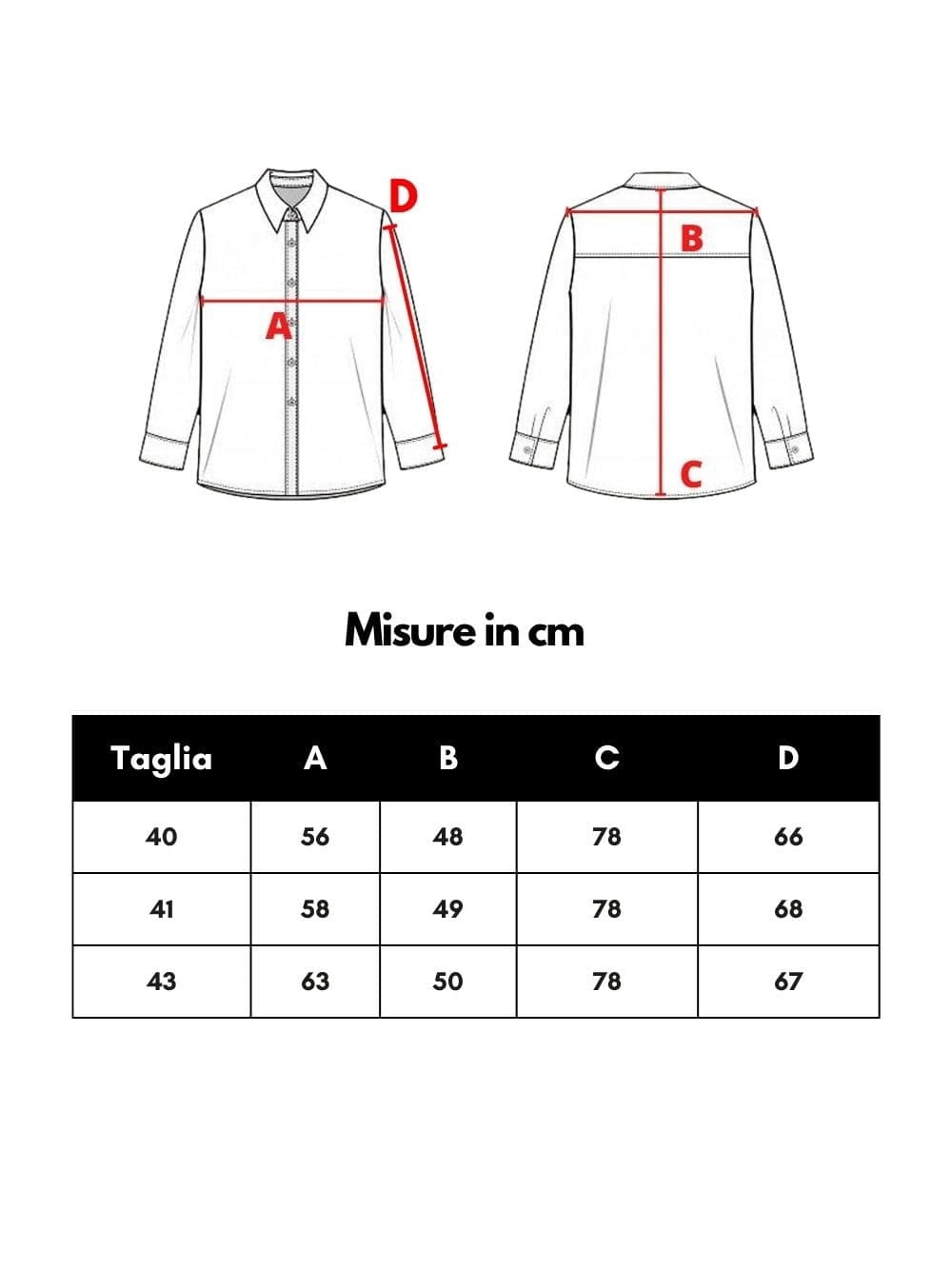 Tom Ford Camicia in nero - 4