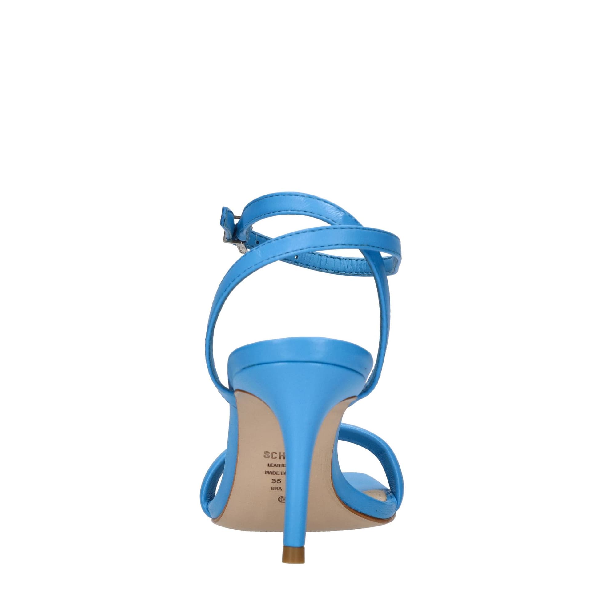 Schutz  Sandali Azzurro - 2