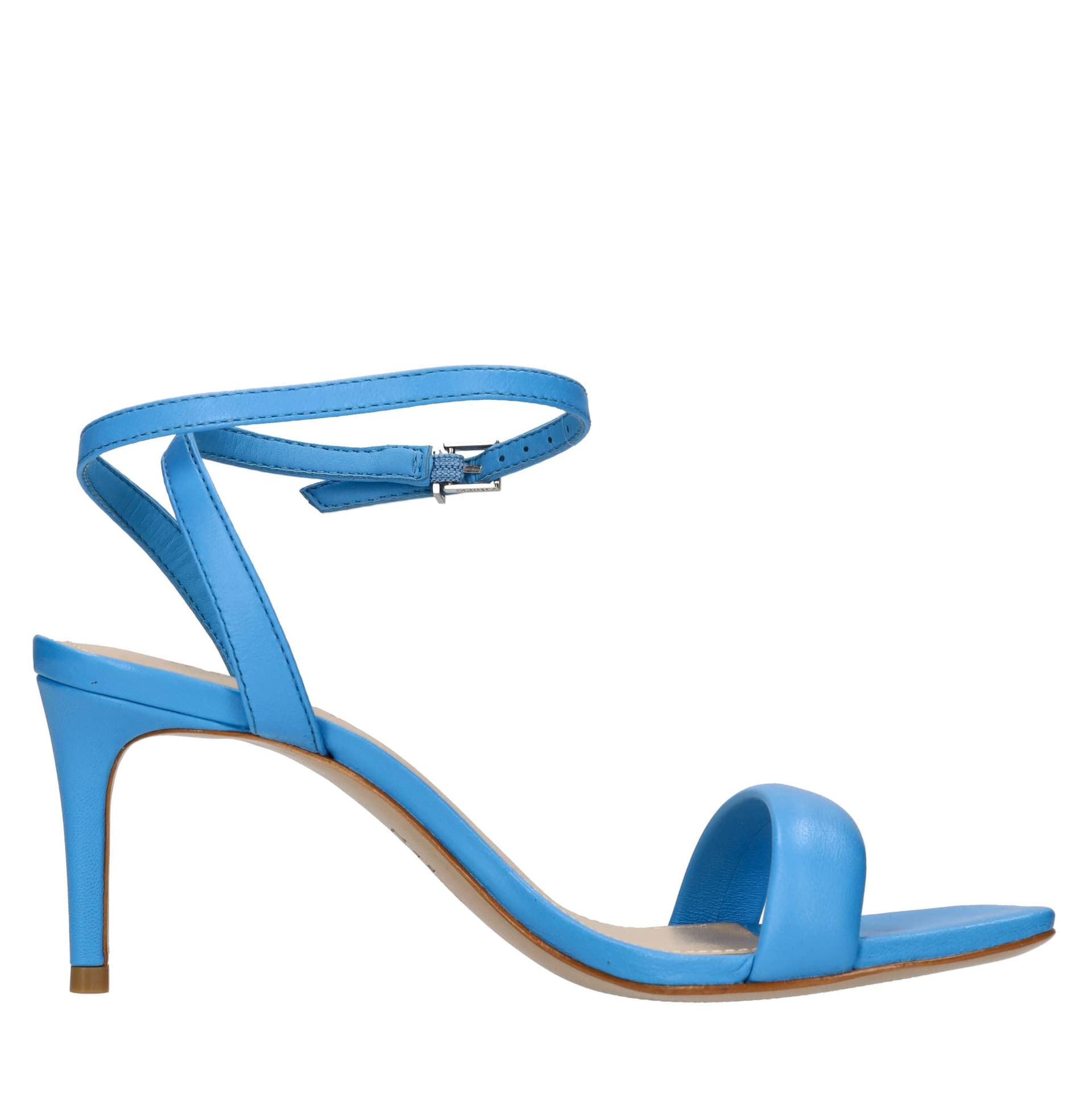 Schutz  Sandali Azzurro - 3
