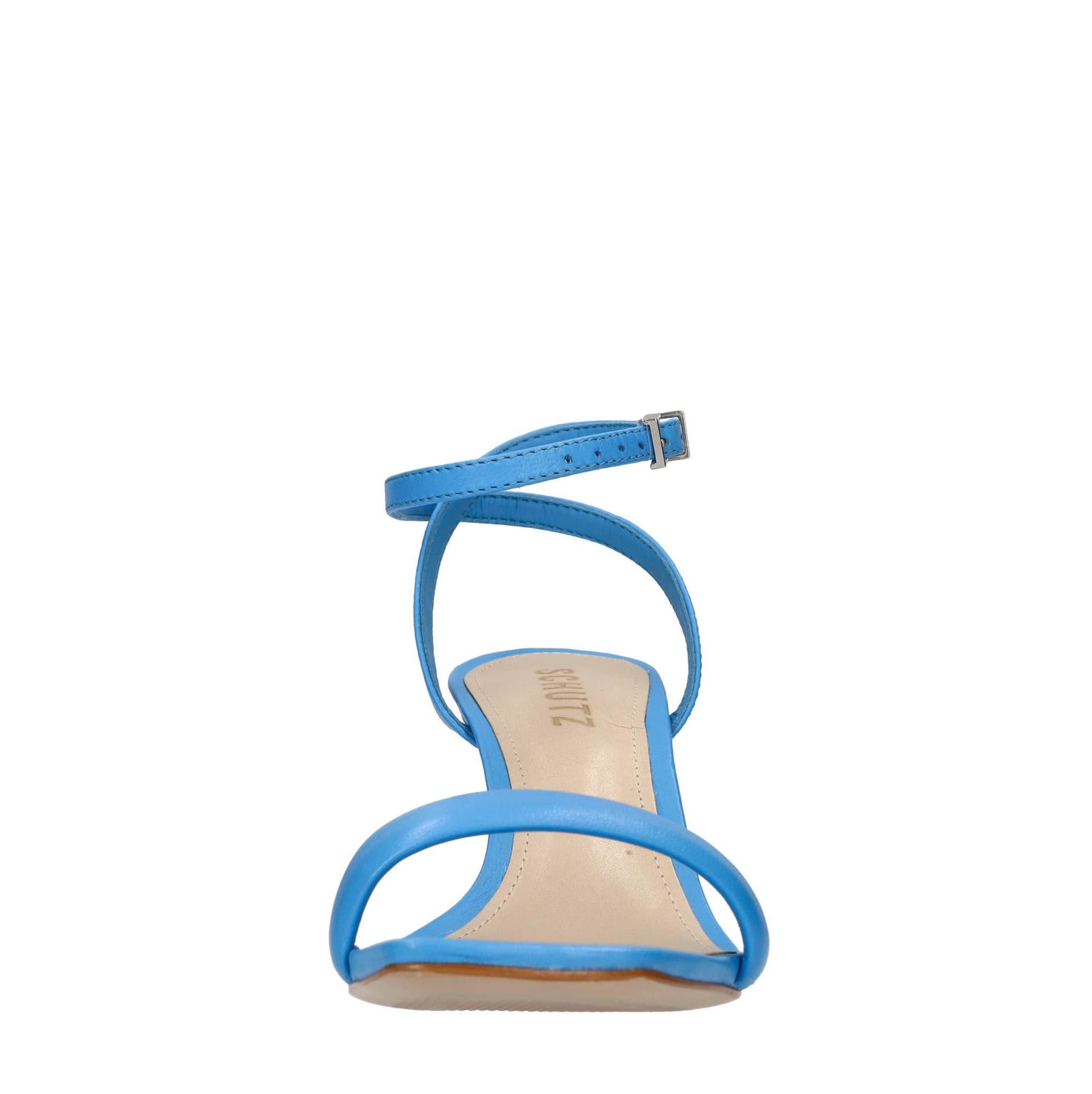 Schutz  Sandali Azzurro - 4