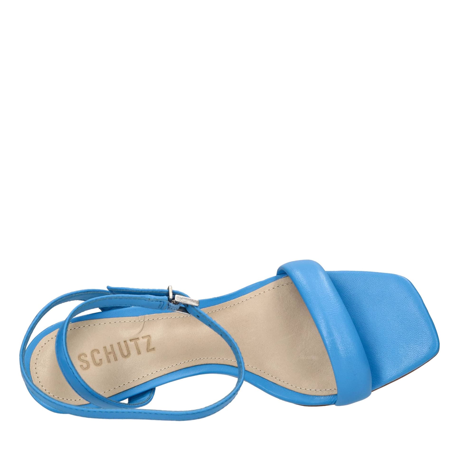 Schutz  Sandali Azzurro - 5