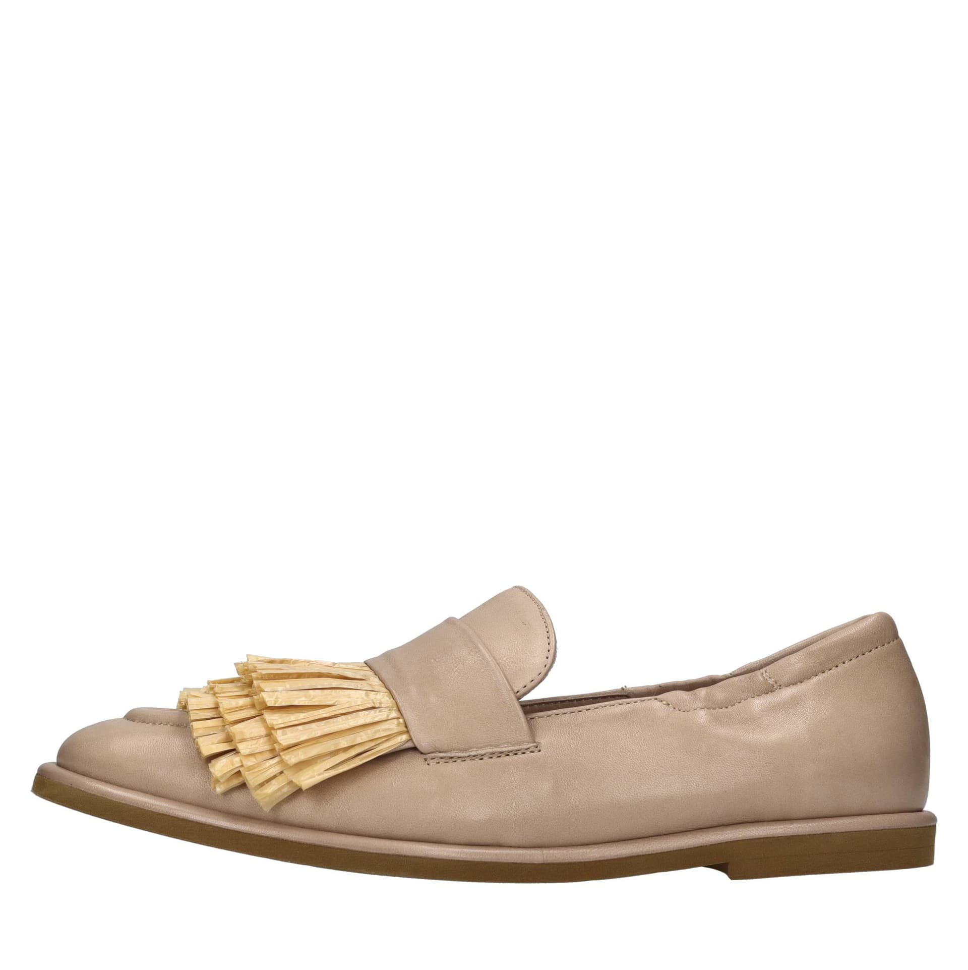 LORENA PAGGI  Scarpe basse Beige - 6