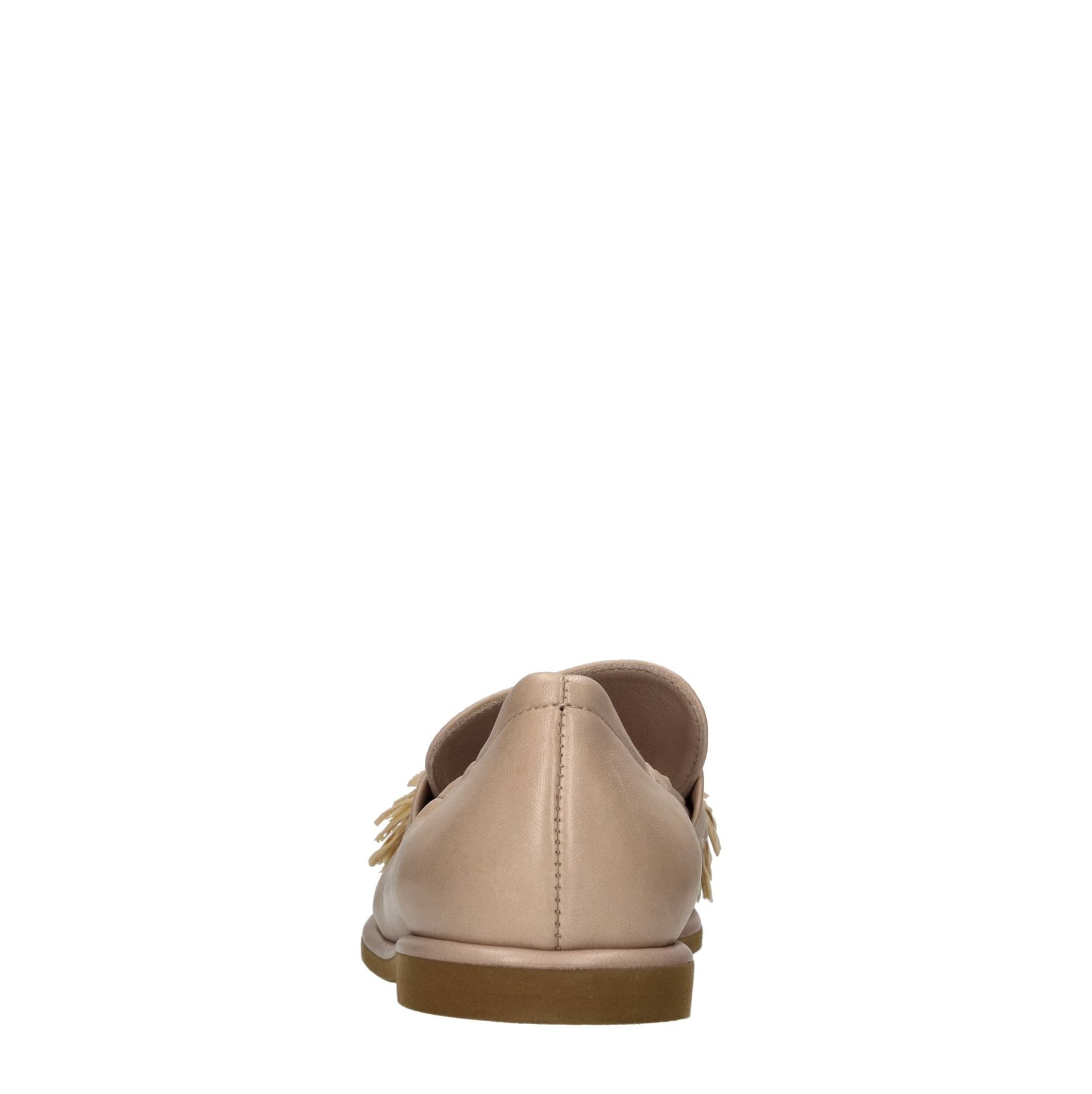 LORENA PAGGI  Scarpe basse Beige - 2
