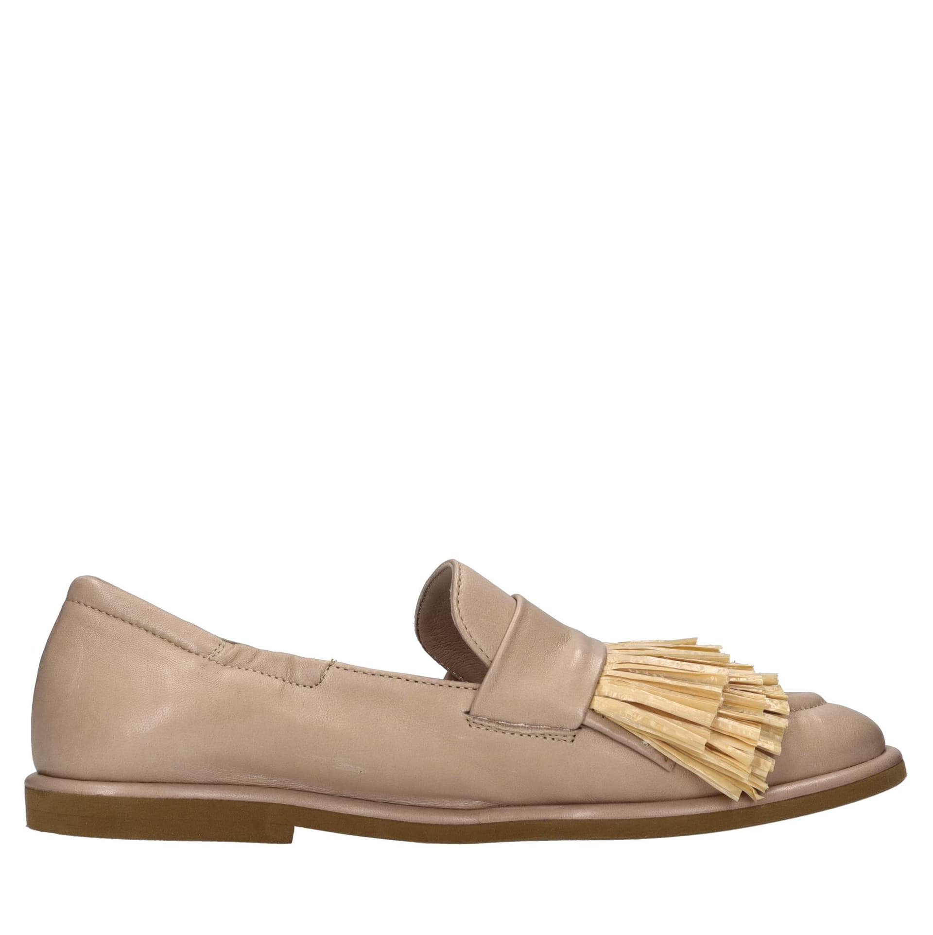 LORENA PAGGI  Scarpe basse Beige - 3