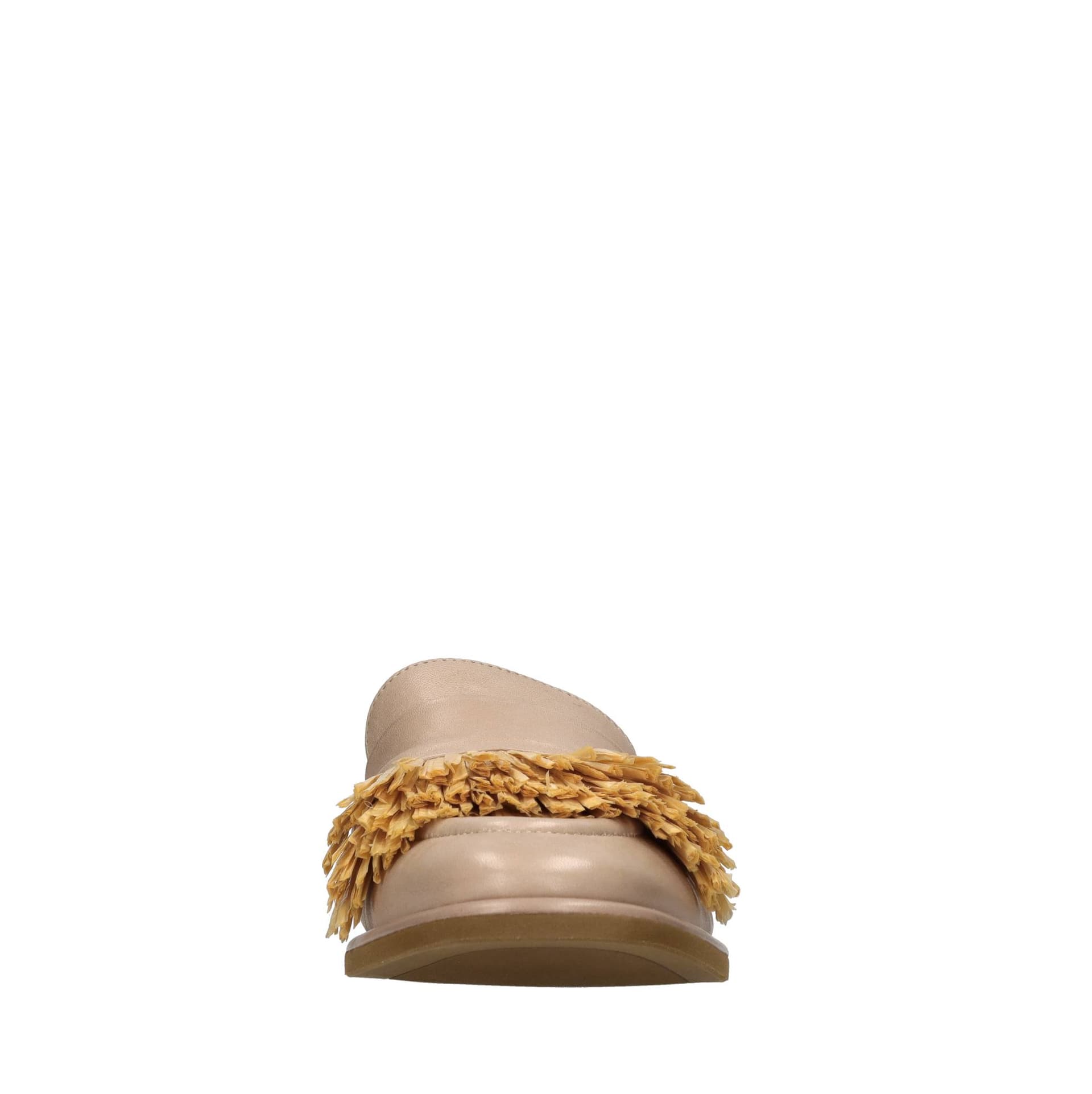 LORENA PAGGI  Scarpe basse Beige - 4