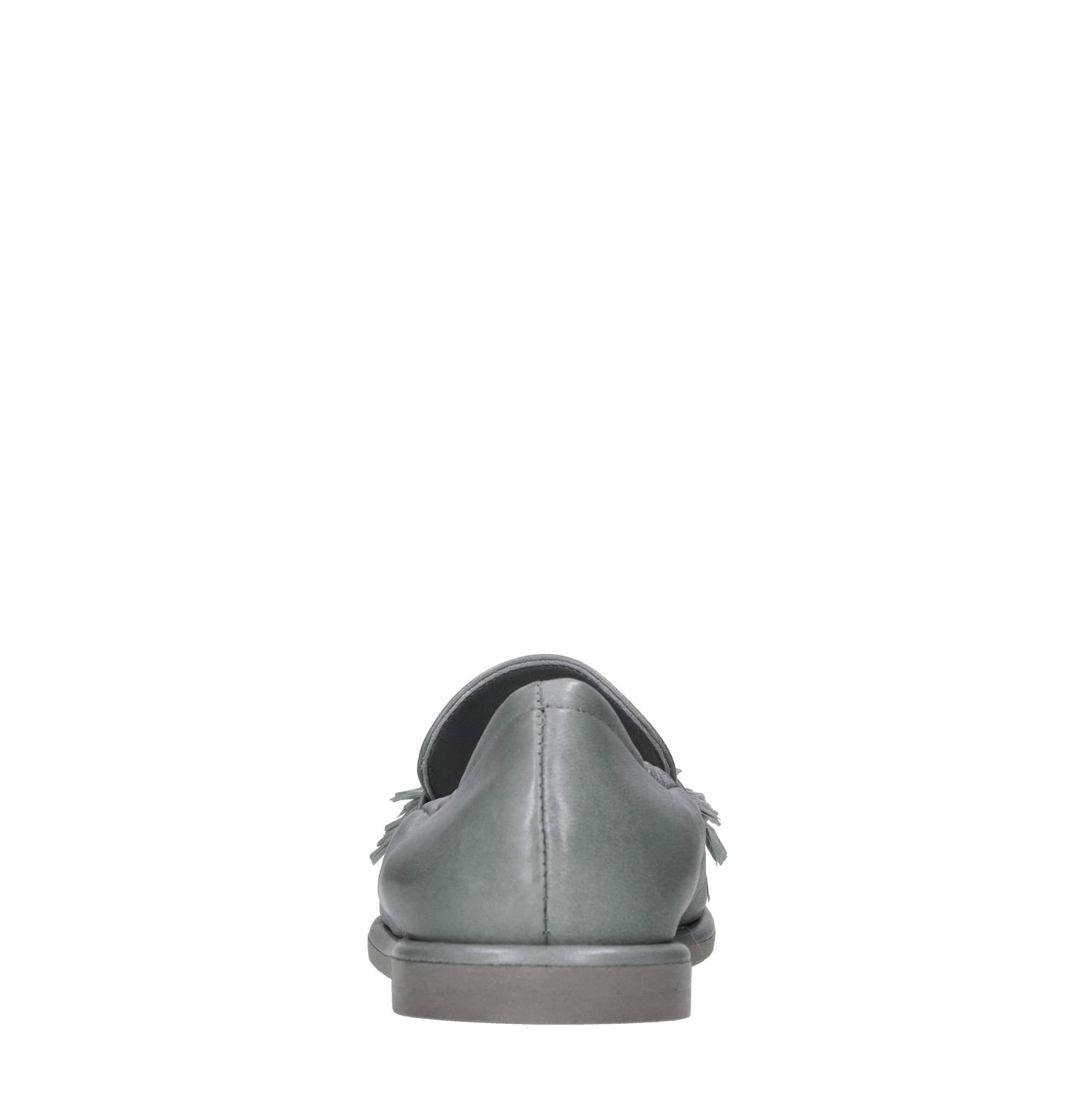 LORENA PAGGI  Scarpe basse Azzurro - 2