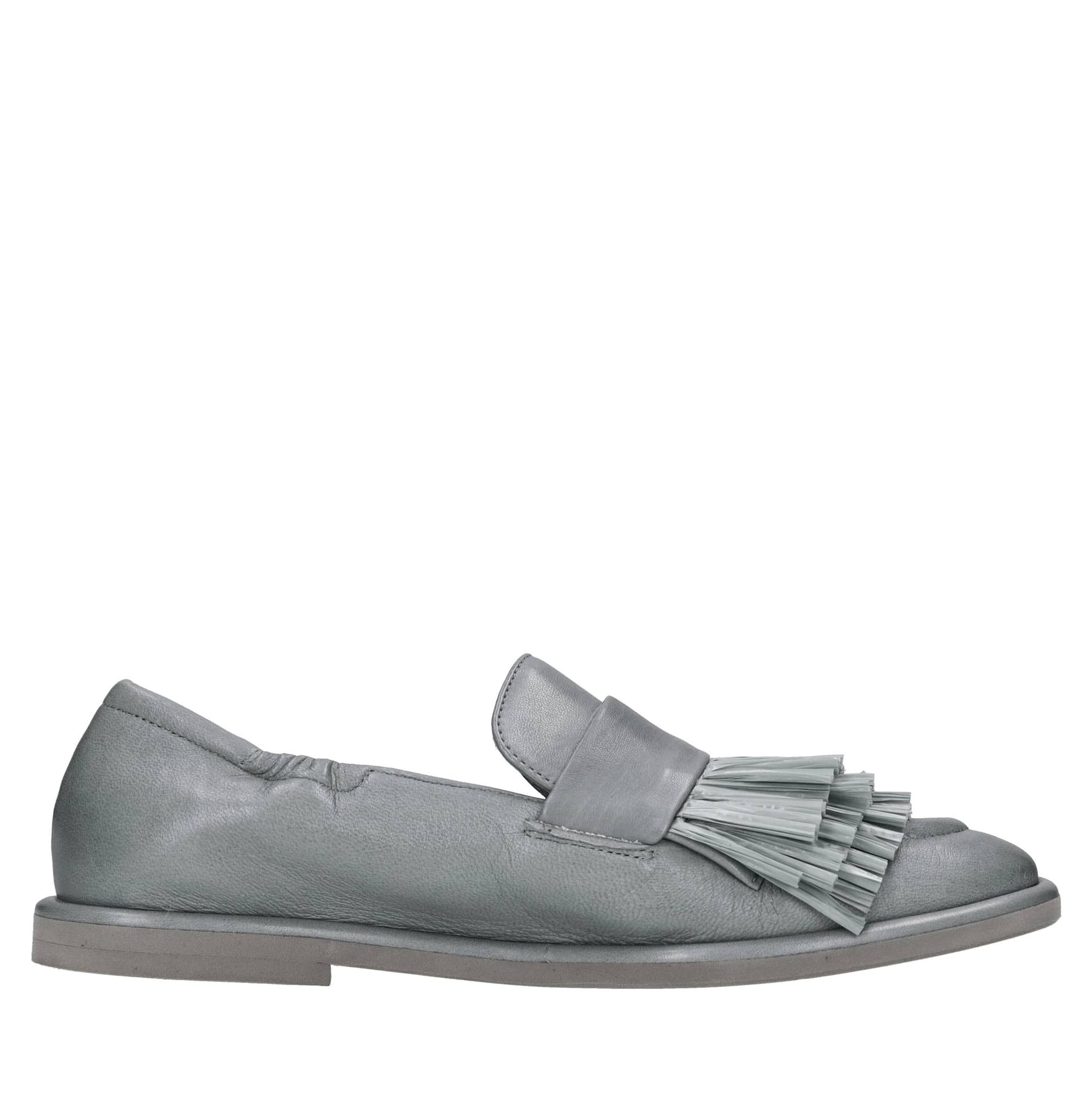 LORENA PAGGI  Scarpe basse Azzurro - 3