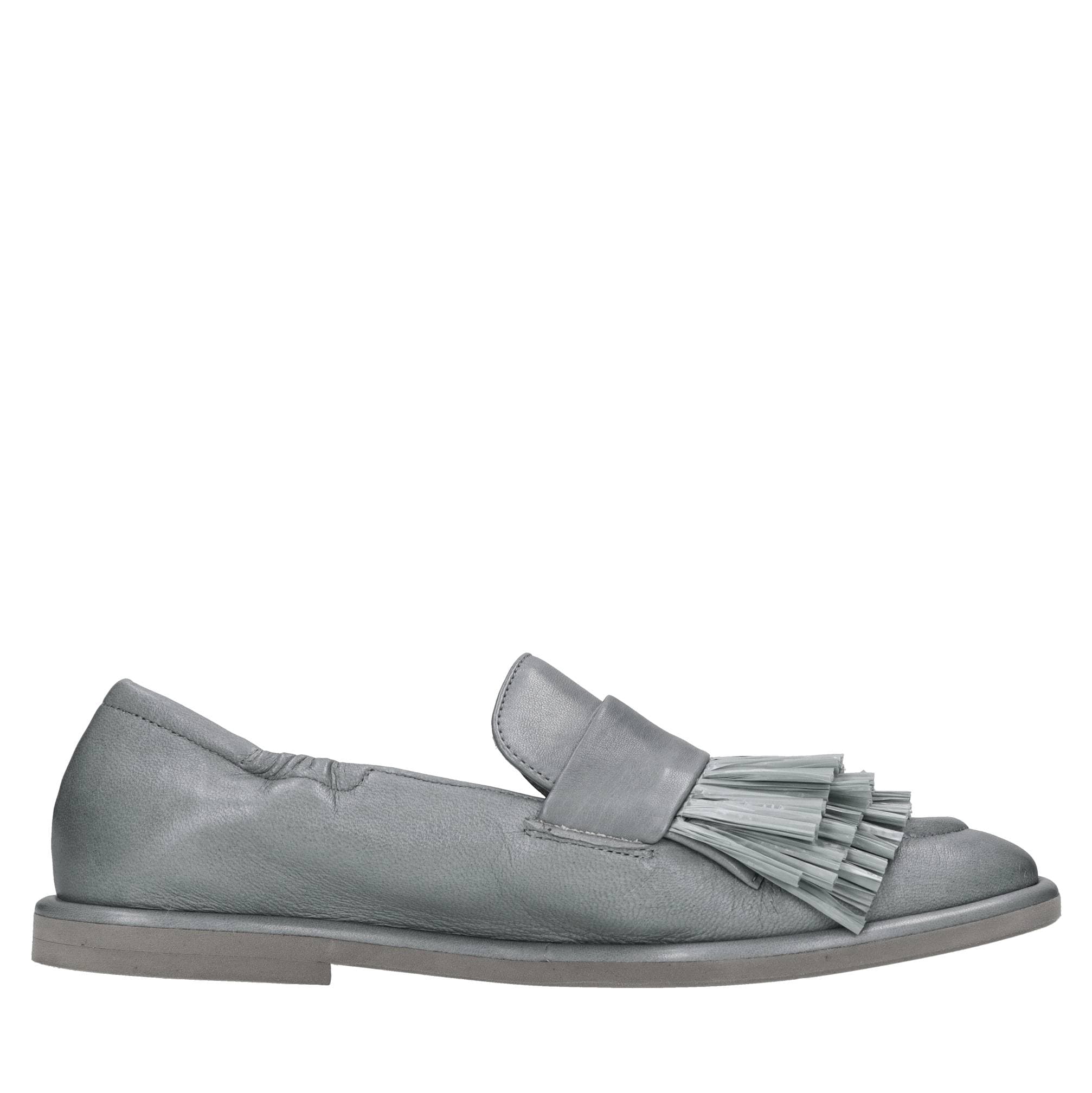 LORENA PAGGI  Scarpe basse Azzurro - 3