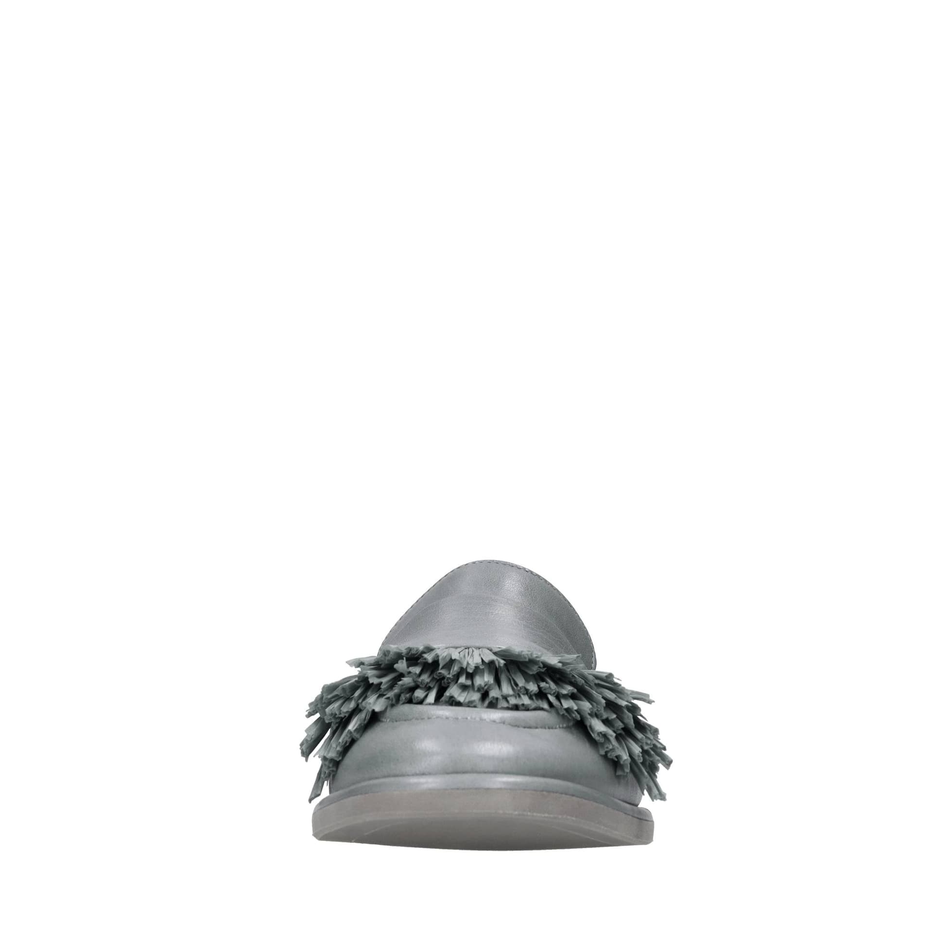 LORENA PAGGI  Scarpe basse Azzurro - 4