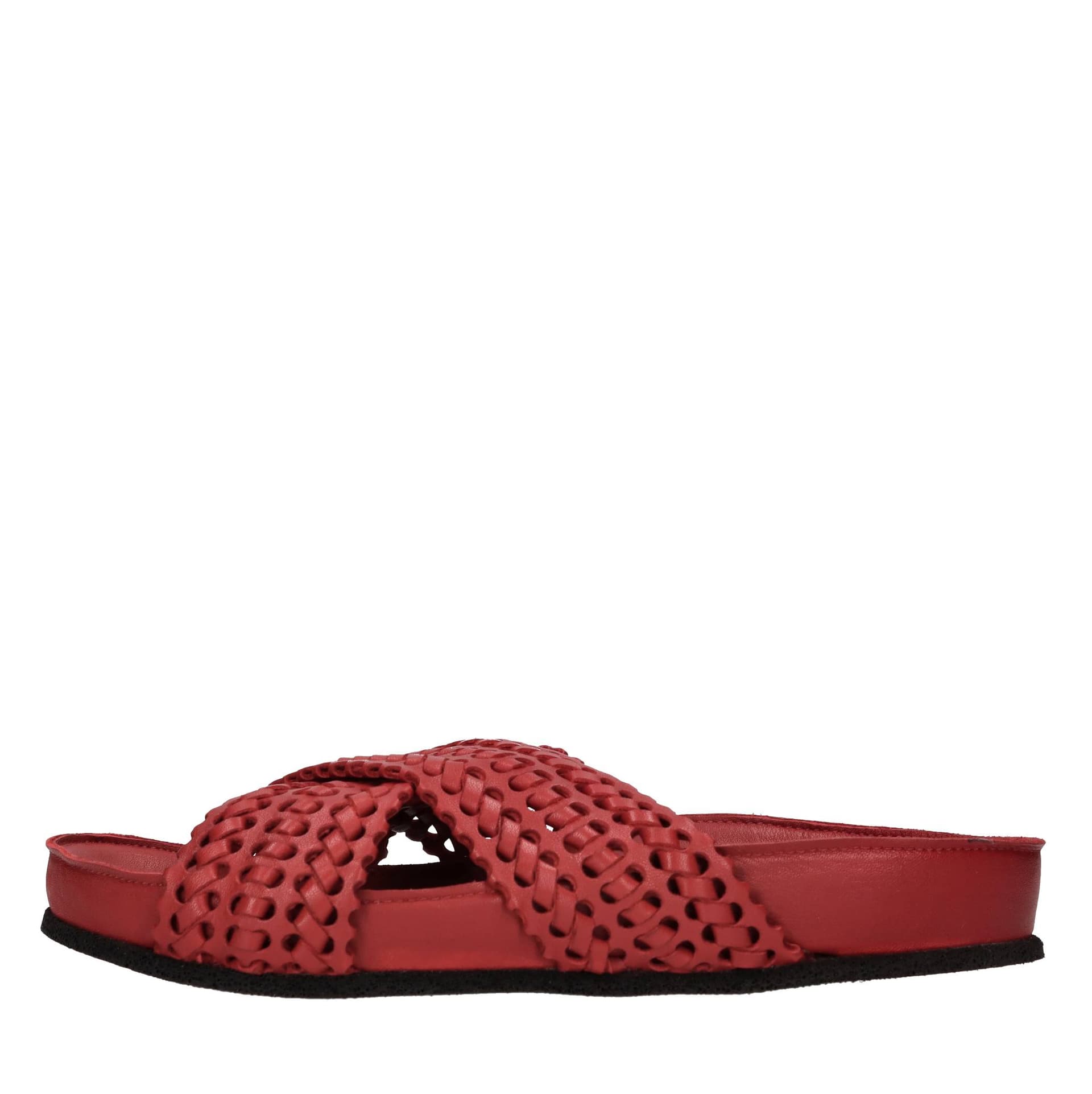 Pantanetti  Scarpe basse Rosso - 6
