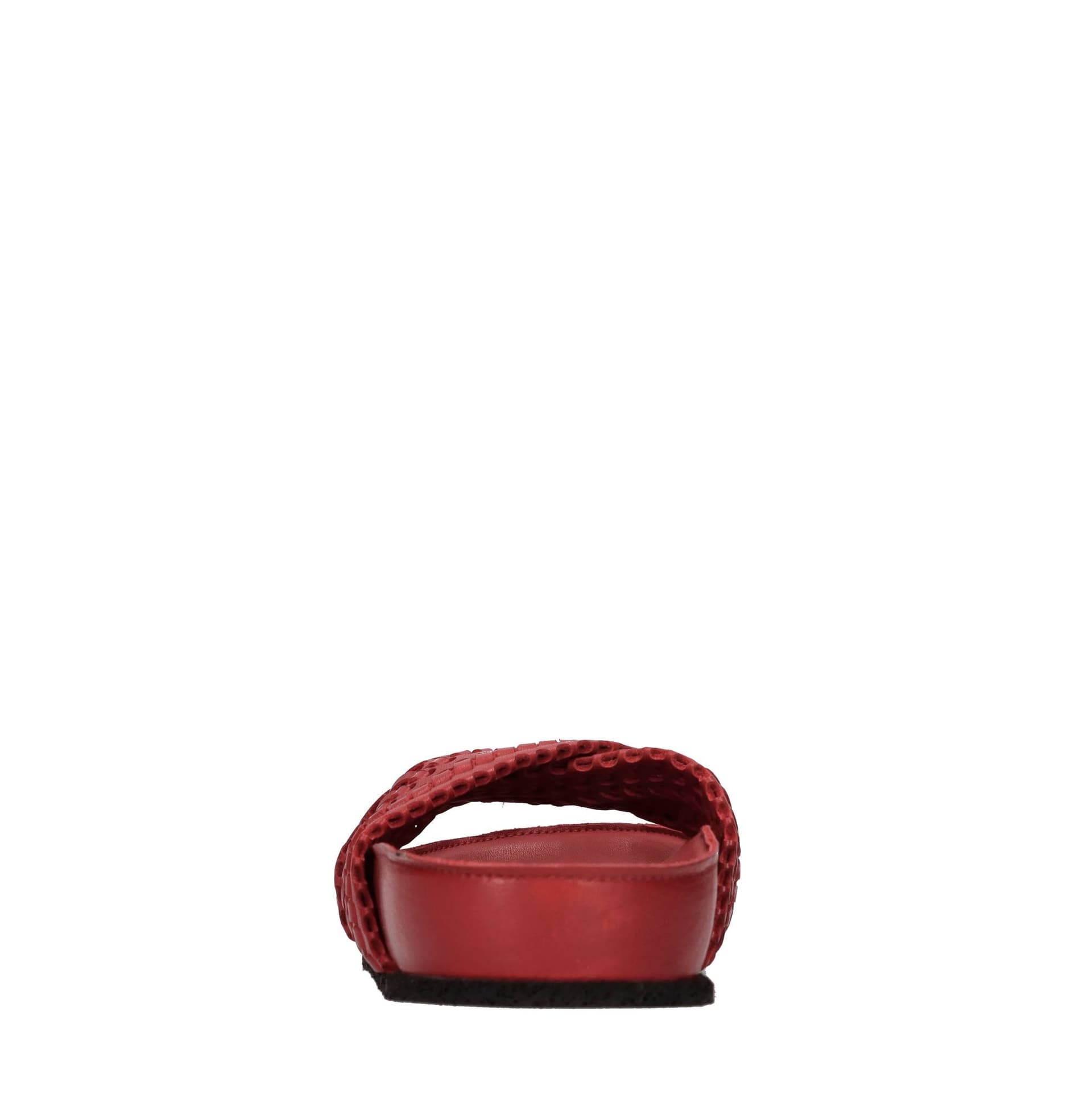 Pantanetti  Scarpe basse Rosso - 2
