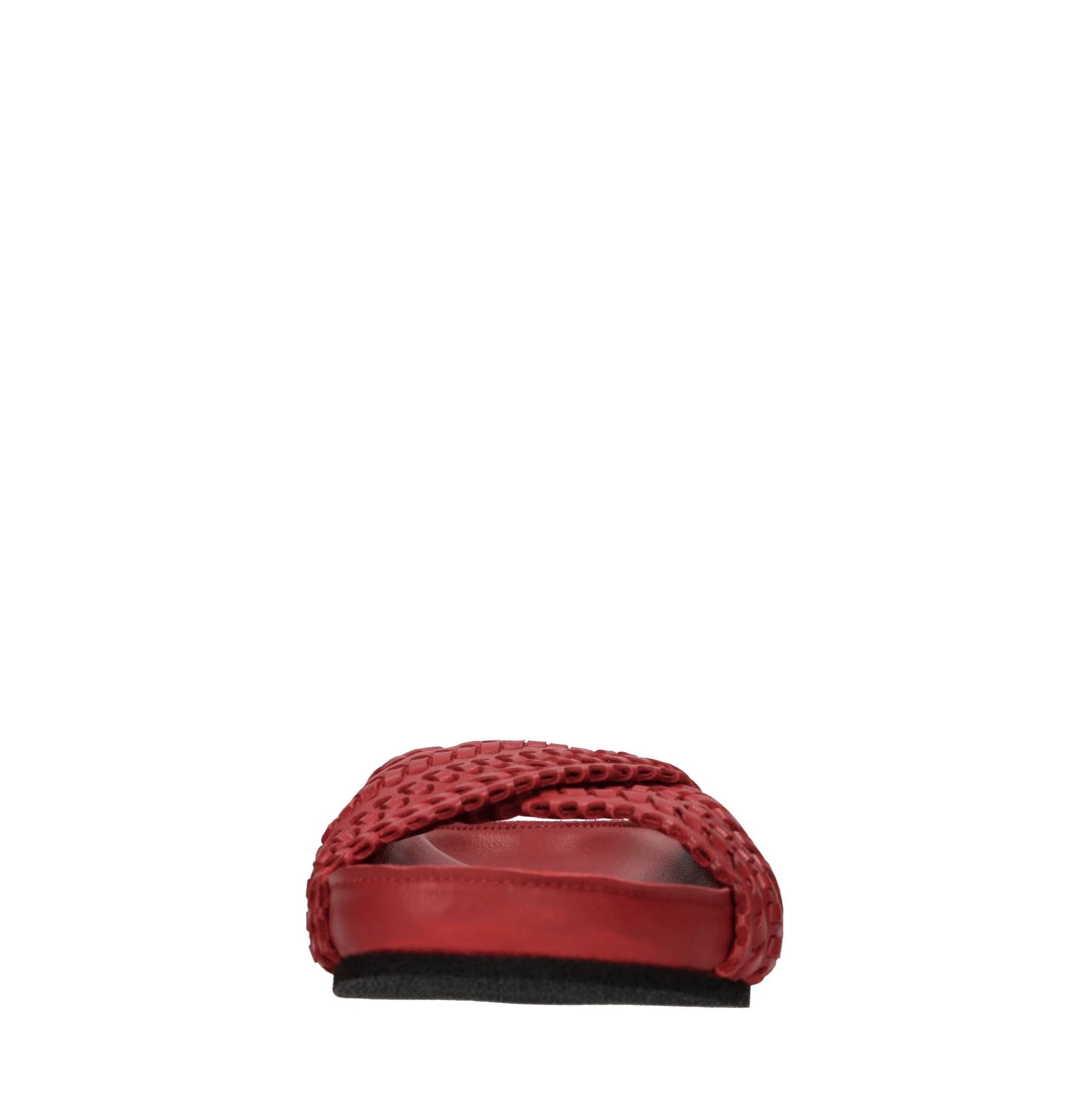 Pantanetti  Scarpe basse Rosso - 4