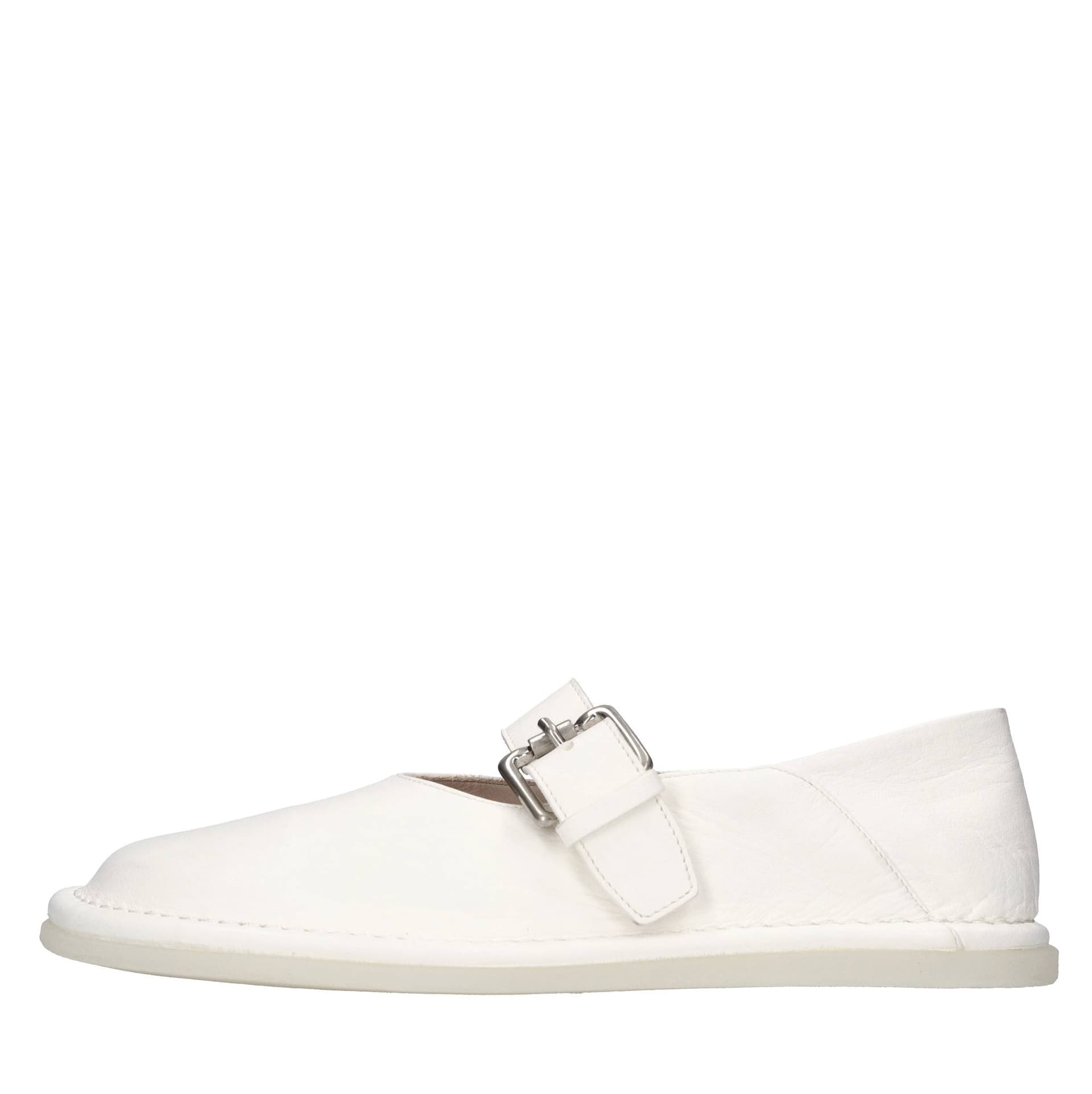 Pantanetti  Scarpe basse Bianco - 6