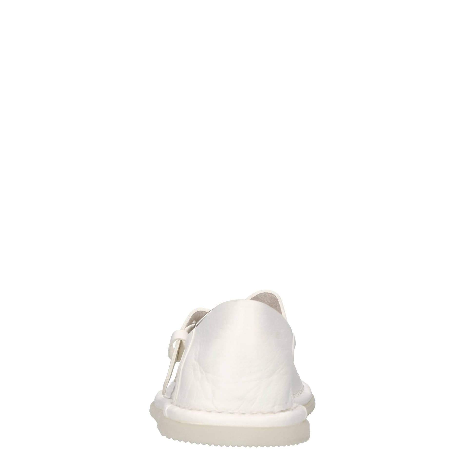 Pantanetti  Scarpe basse Bianco - 2