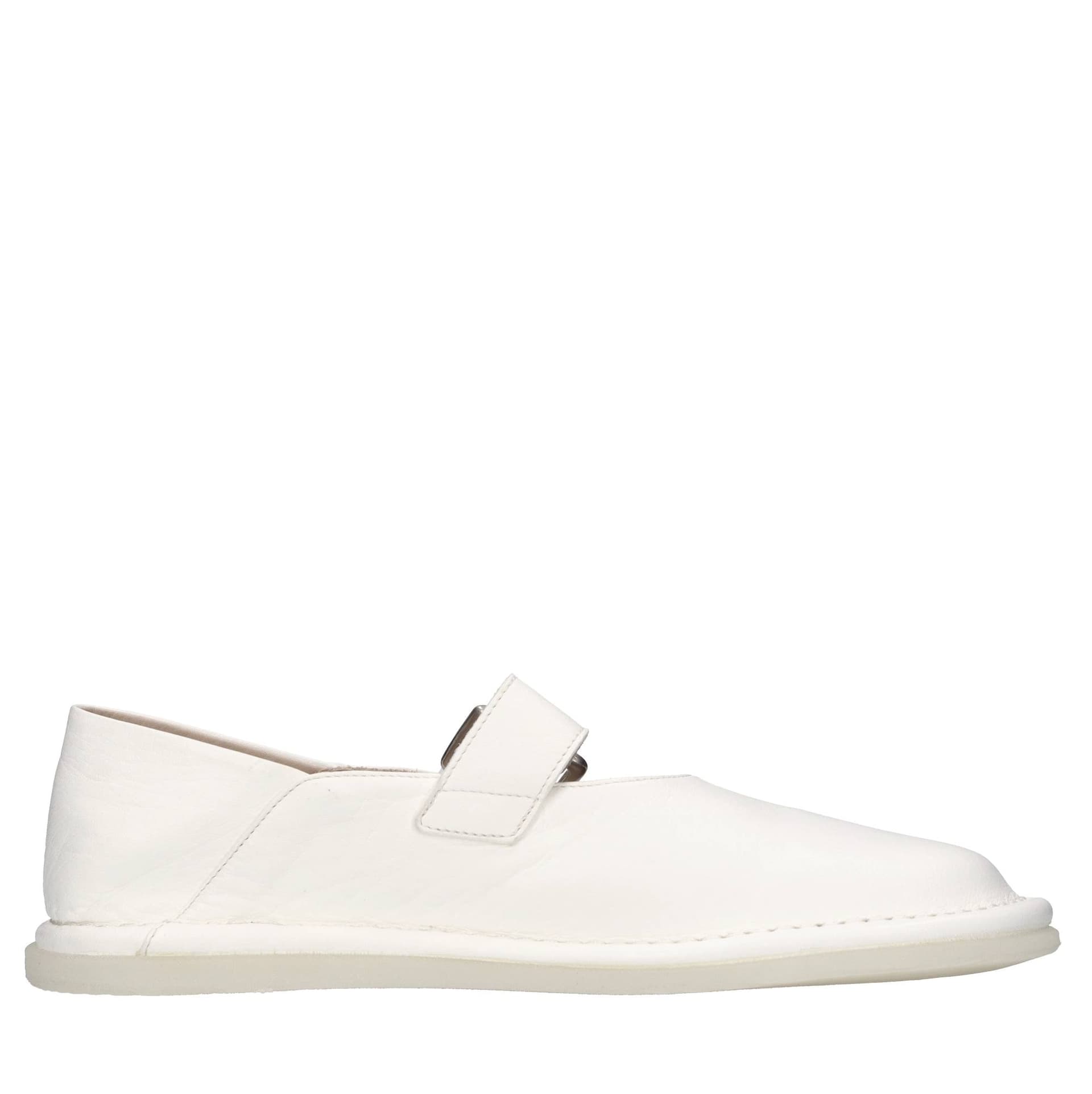 Pantanetti  Scarpe basse Bianco - 3