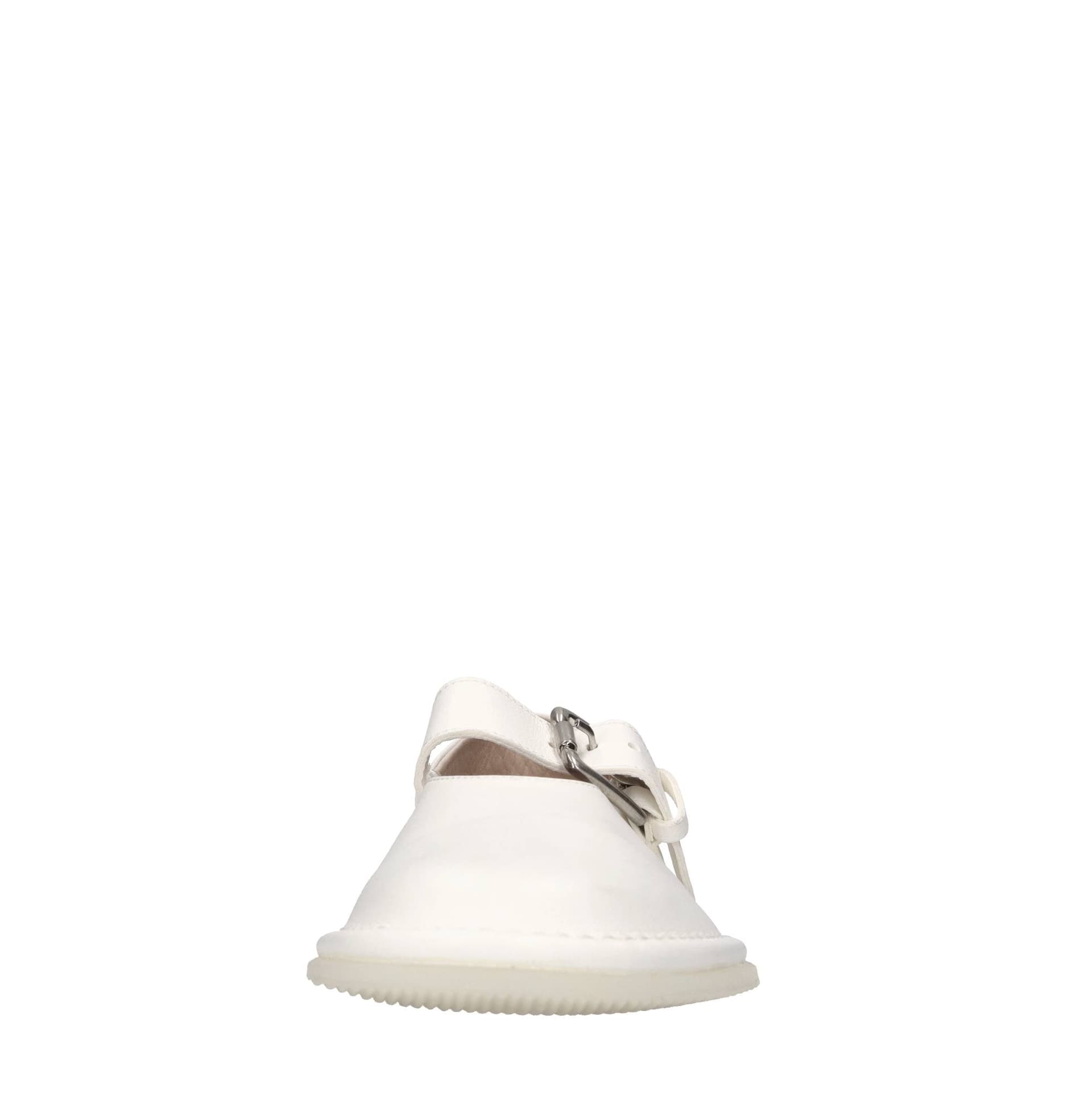 Pantanetti  Scarpe basse Bianco - 4