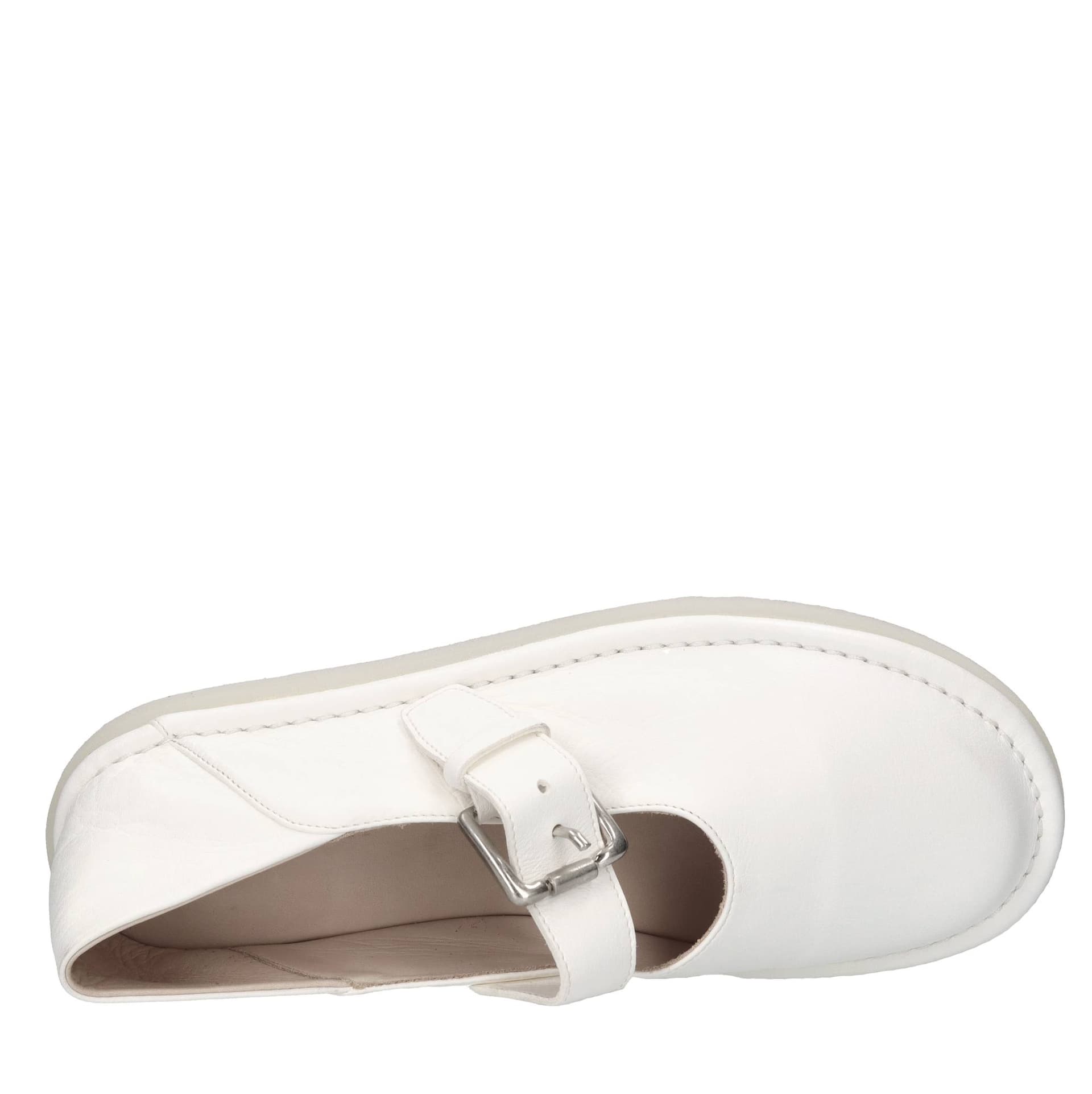 Pantanetti  Scarpe basse Bianco - 5