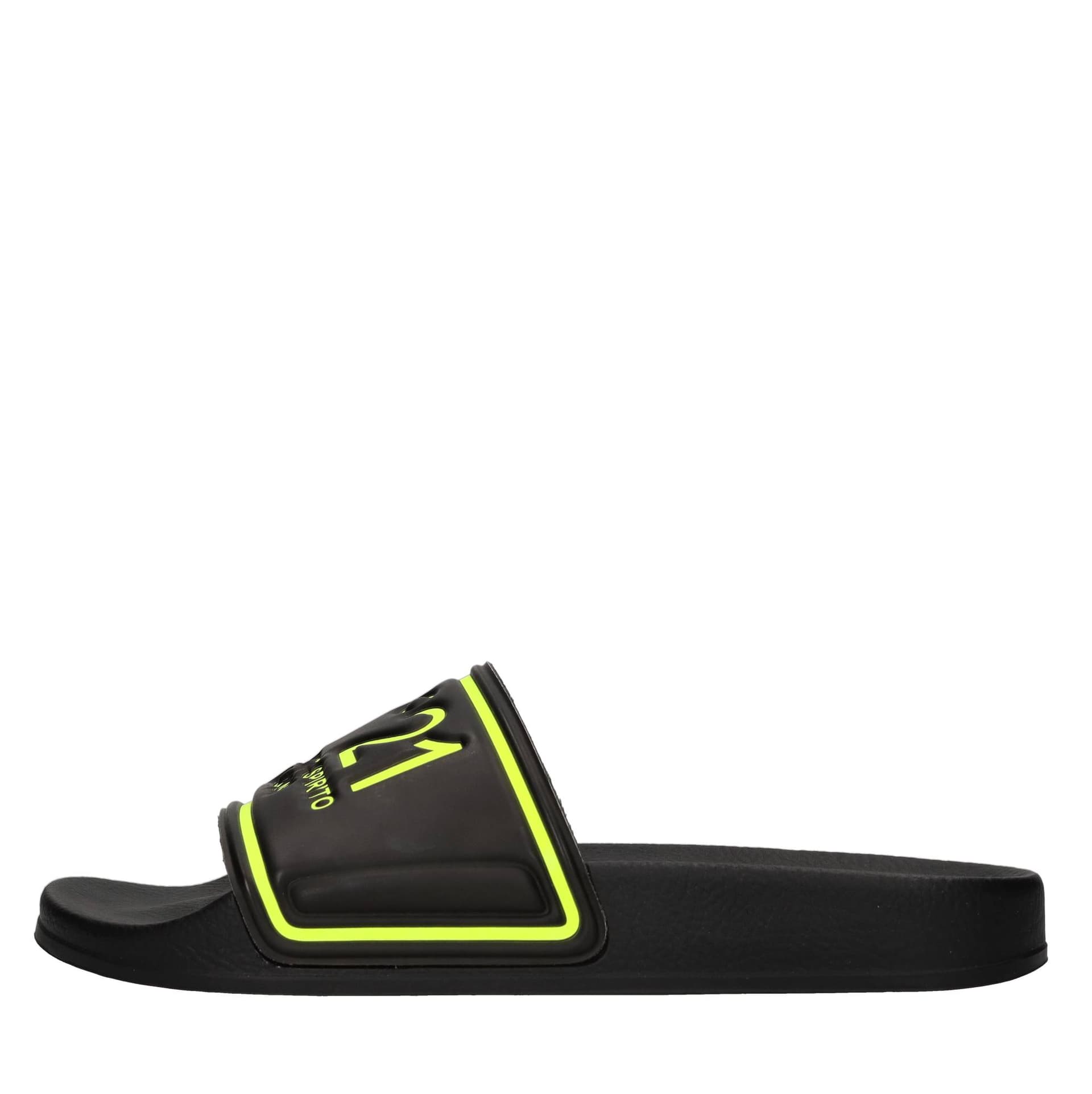 N°21  Scarpe basse Nero - 6