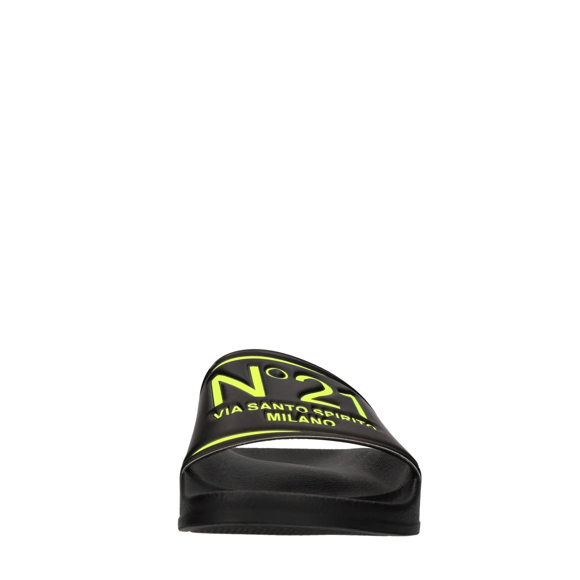 N°21  Scarpe basse Nero - 4