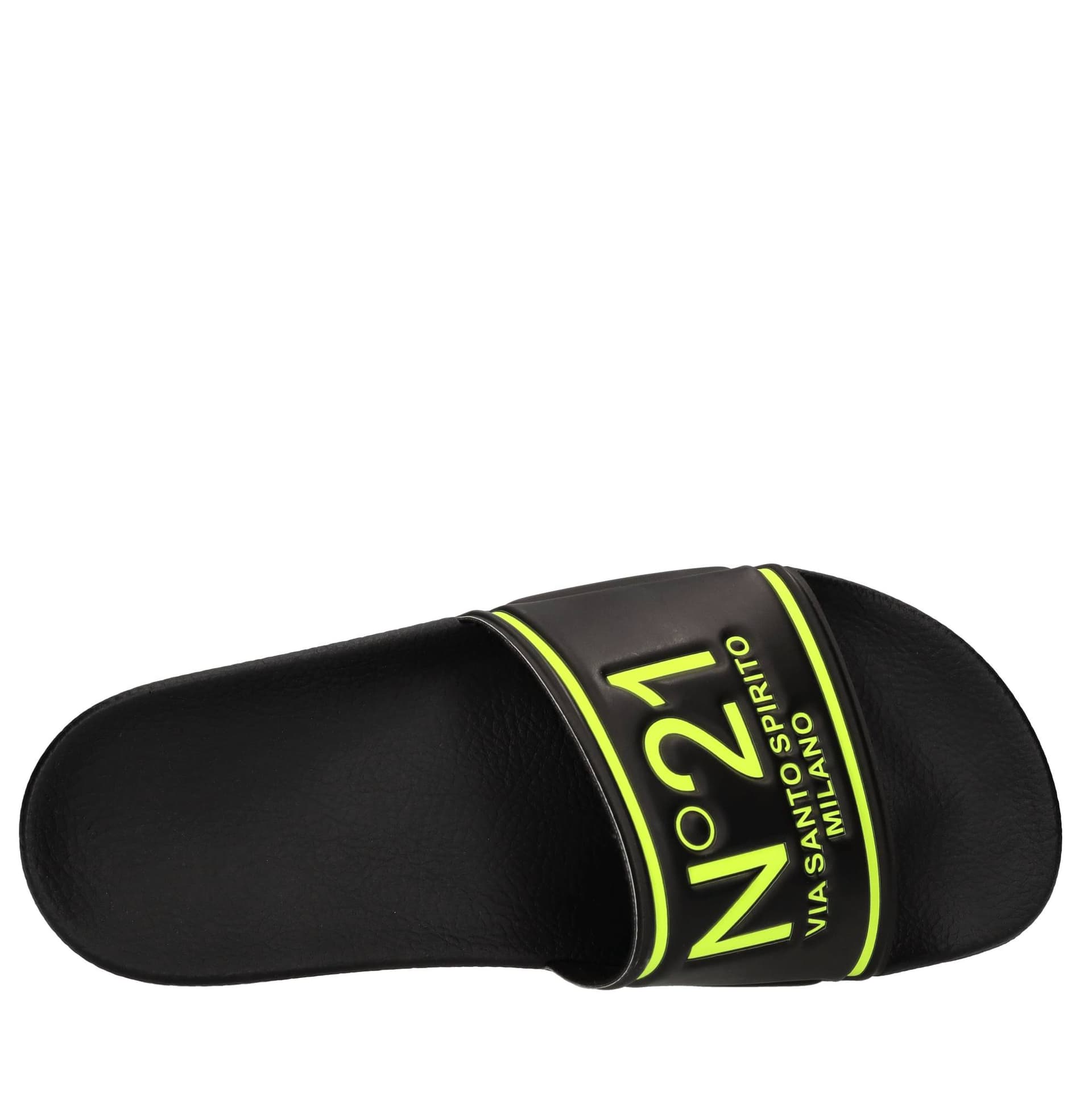 N°21  Scarpe basse Nero - 5